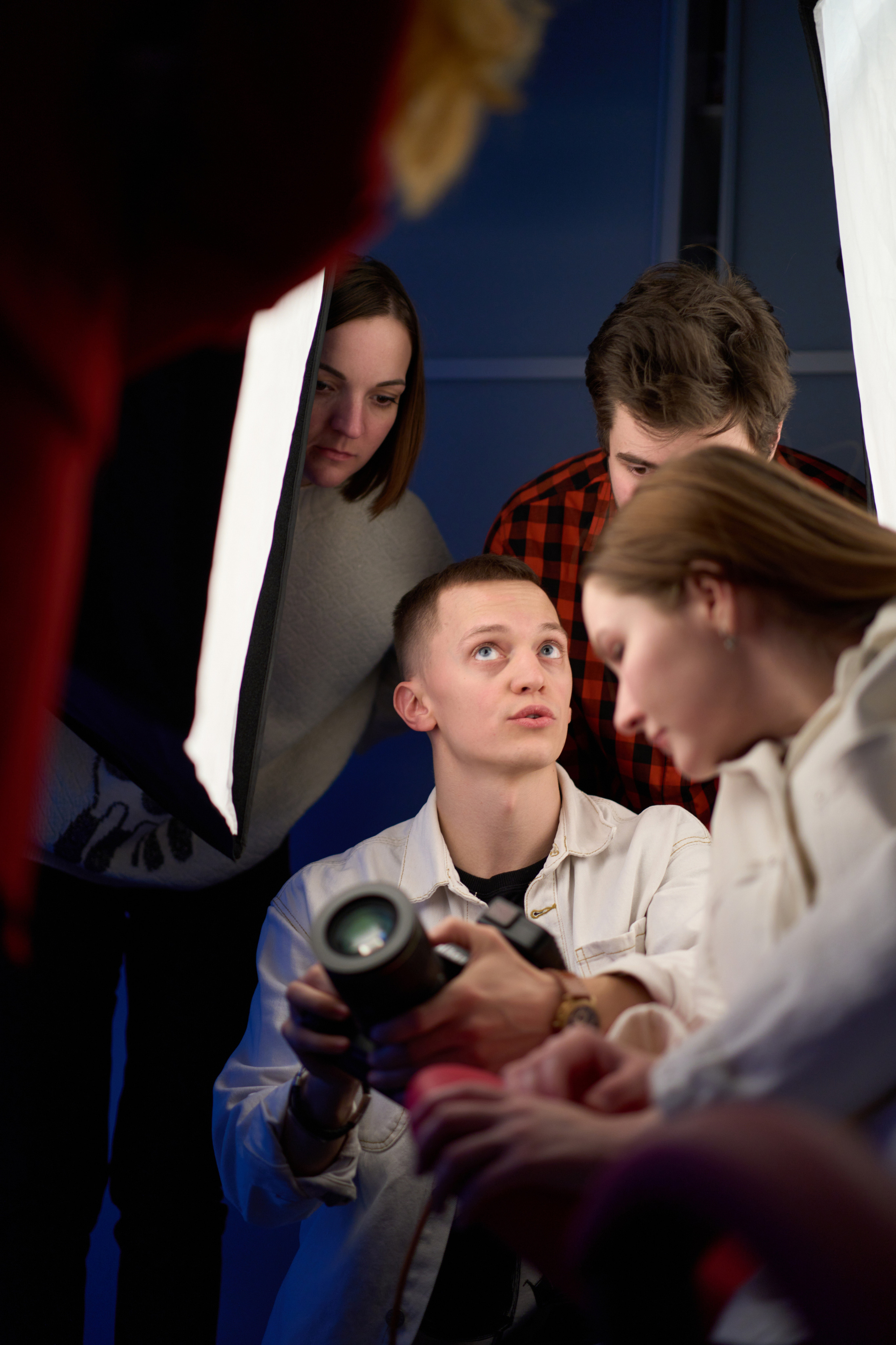 «Дентальная фотография PRO» / Contact / Красноярск. Онлайн-курс Dental Photo PRO: теория, практика, применение