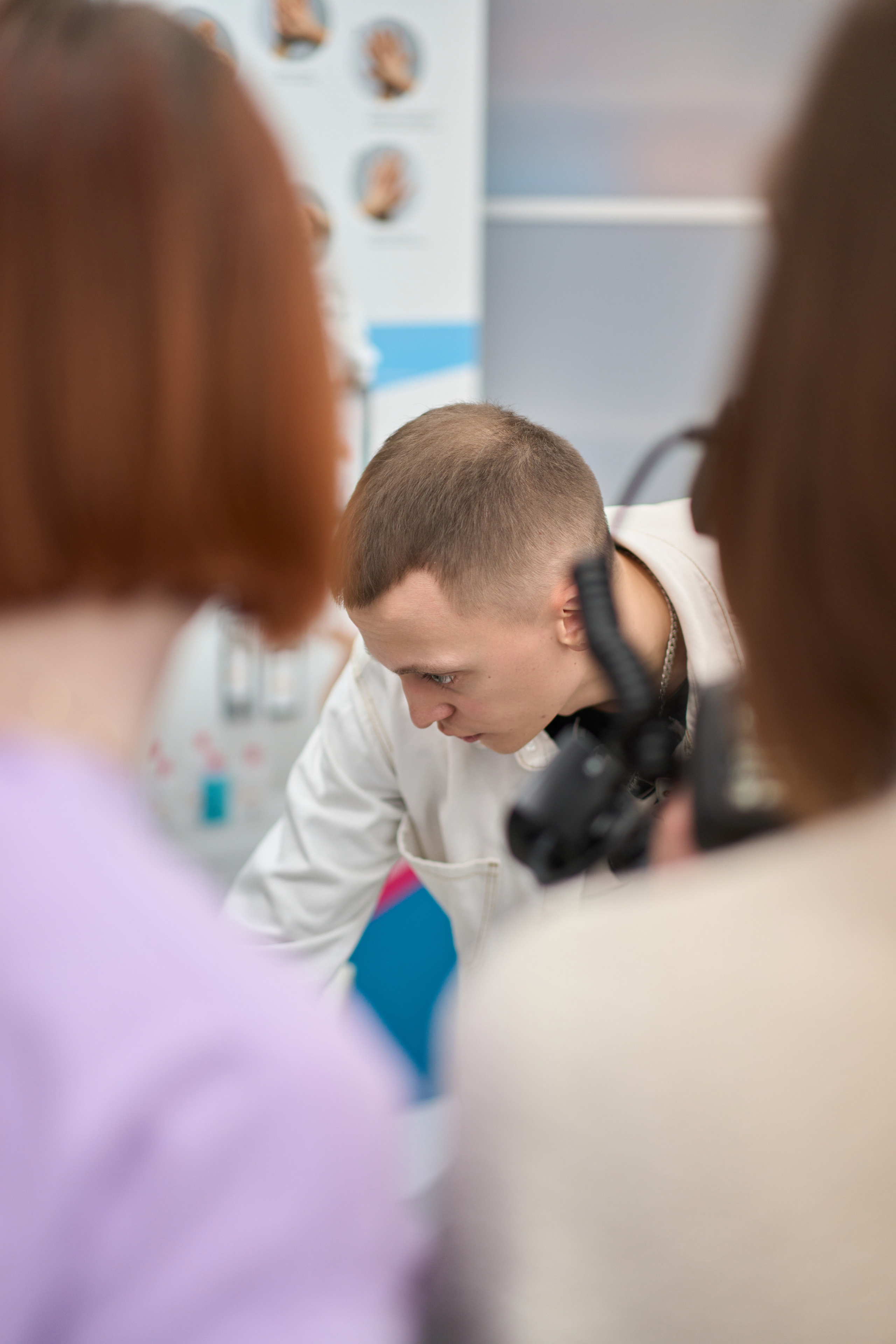 «Дентальная фотография PRO» / Contact / Красноярск. Онлайн-курс Dental Photo PRO: теория, практика, применение