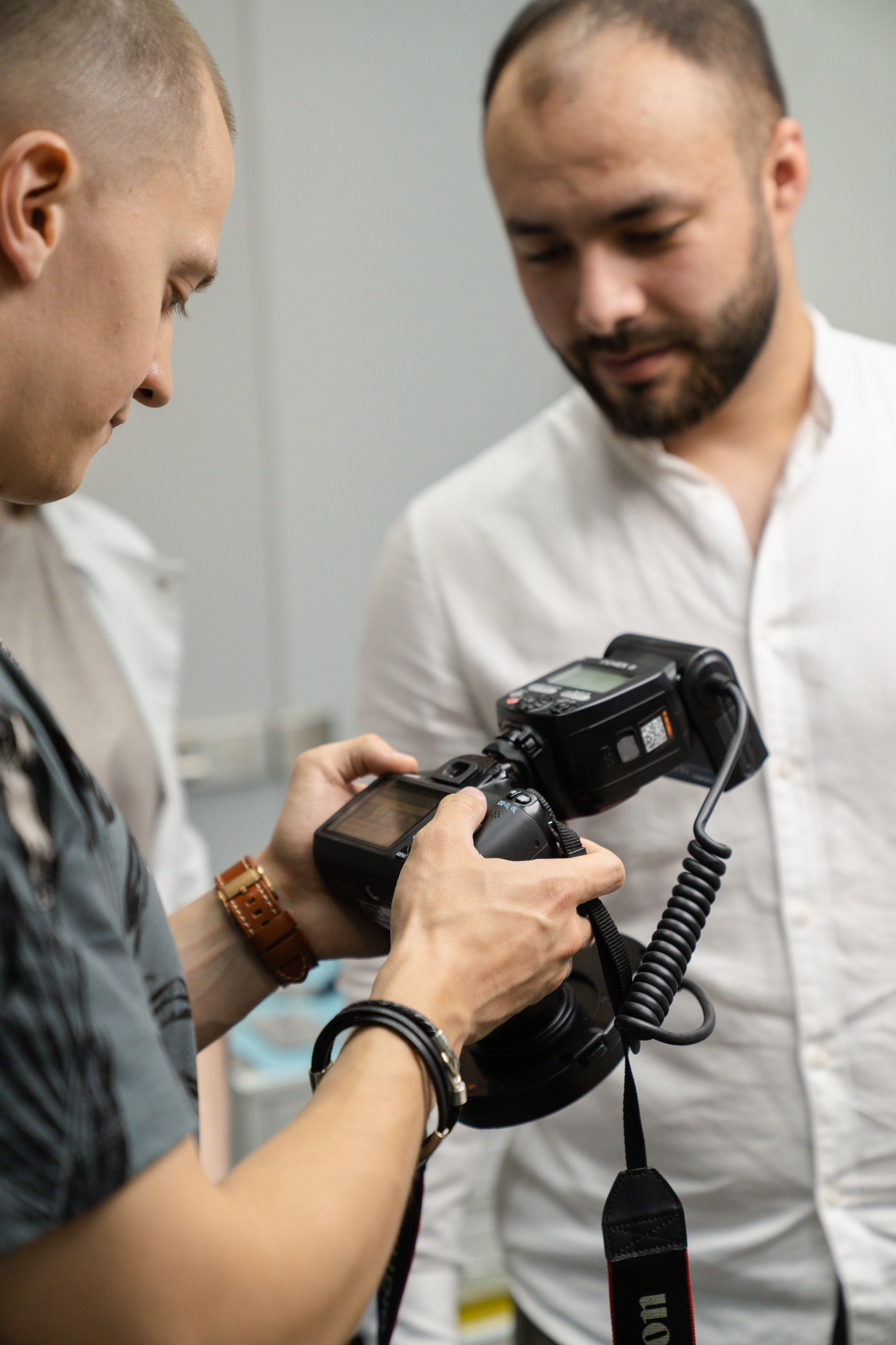 «Основы дентальной фотографии» / Стоматология Доктора Гуфрона / Красноярск 2022. Онлайн-курс Dental Photo PRO: теория, практика, применение