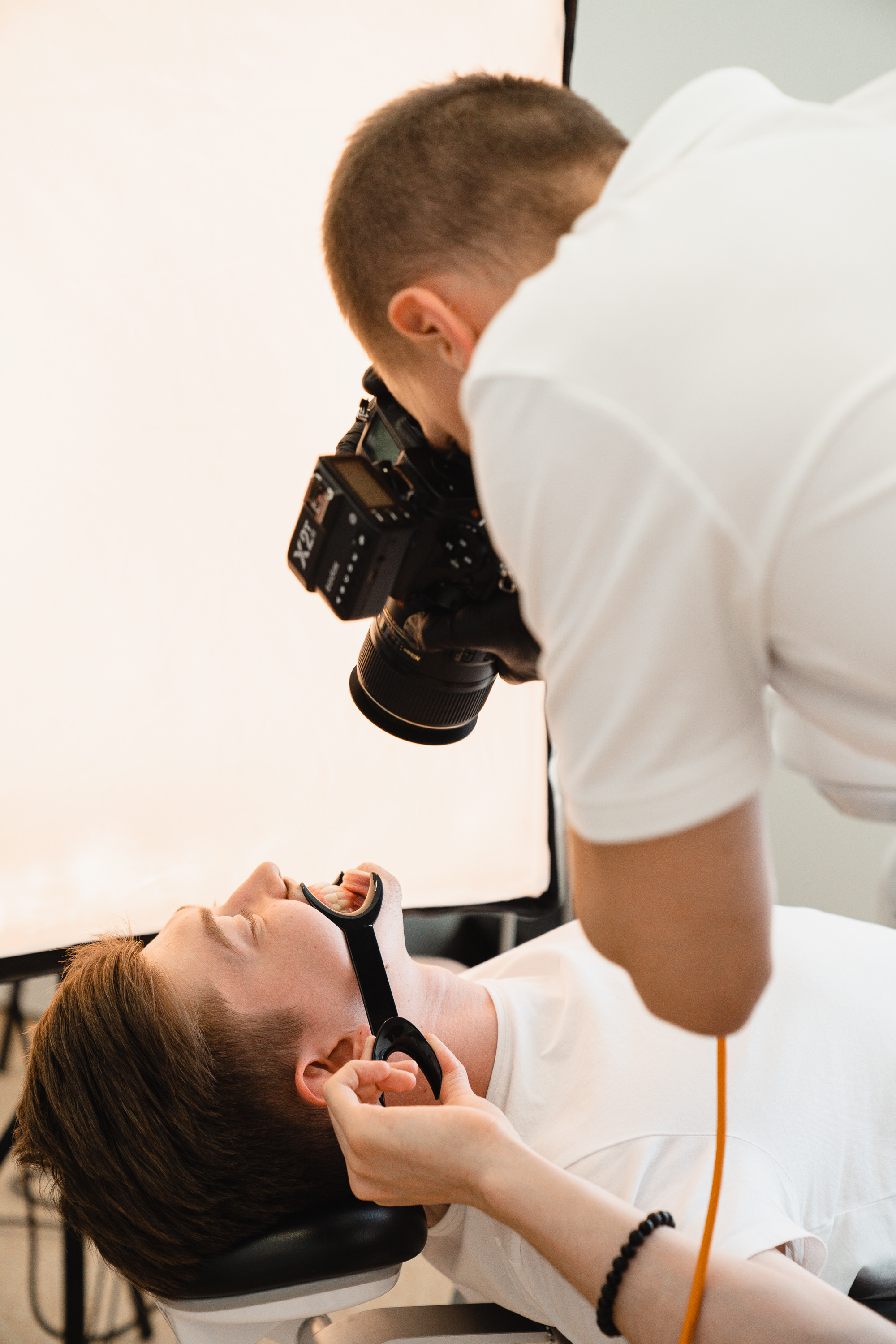 «Дентальная фотография PRO» / Сияние / Красноярск 2021. Онлайн-курс Dental Photo PRO: теория, практика, применение