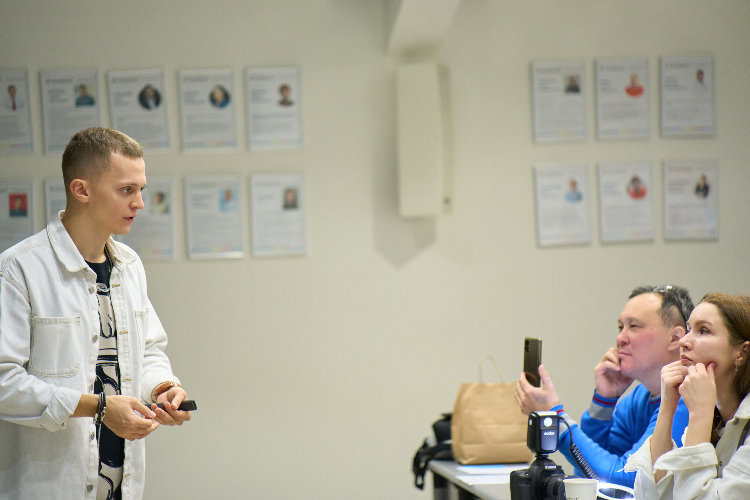 «Дентальная фотография PRO» / Contact / Красноярск. Онлайн-курс Dental Photo PRO: теория, практика, применение