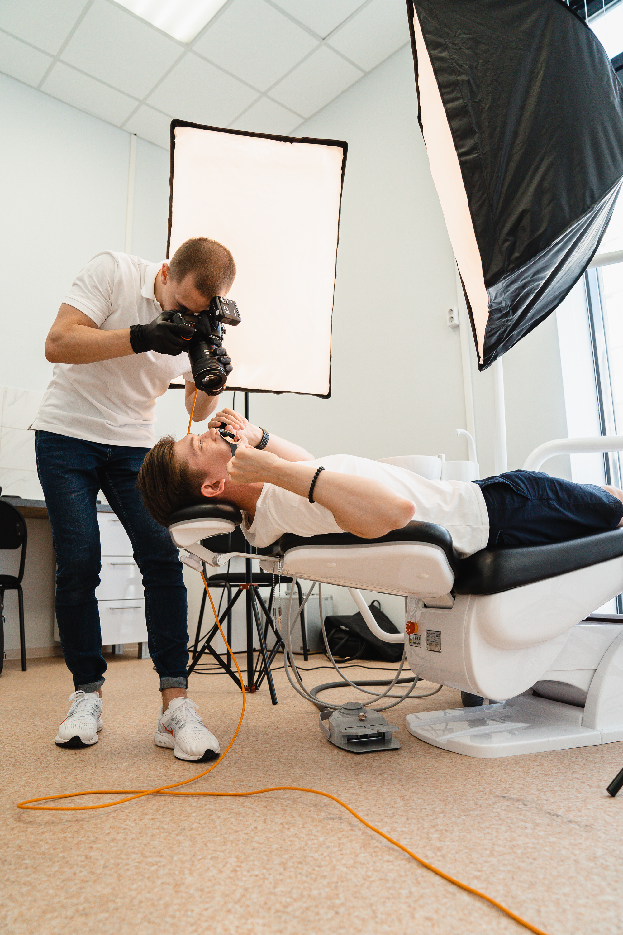 «Дентальная фотография PRO» / Сияние / Красноярск 2021. Онлайн-курс Dental Photo PRO: теория, практика, применение