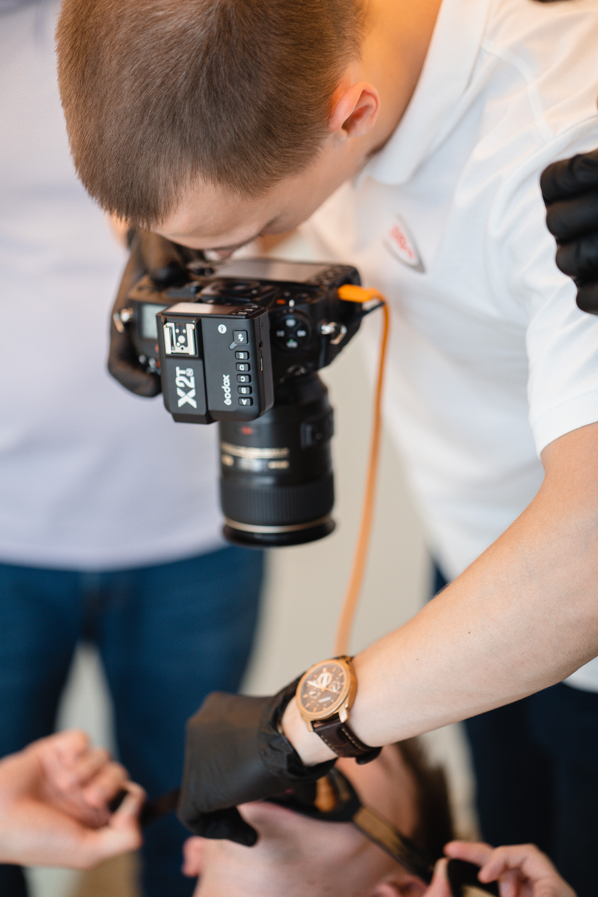 «Дентальная фотография PRO» / Сияние / Красноярск 2021. Онлайн-курс Dental Photo PRO: теория, практика, применение