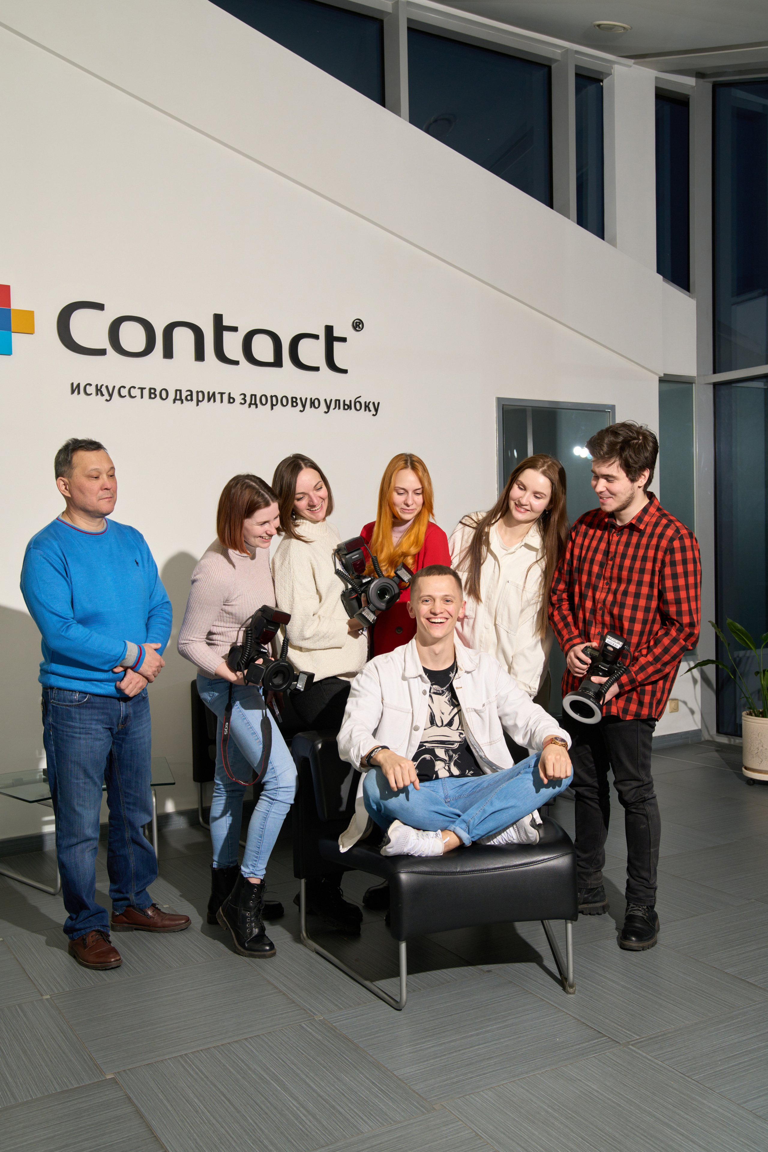 «Дентальная фотография PRO» / Contact / Красноярск. Онлайн-курс Dental Photo PRO: теория, практика, применение