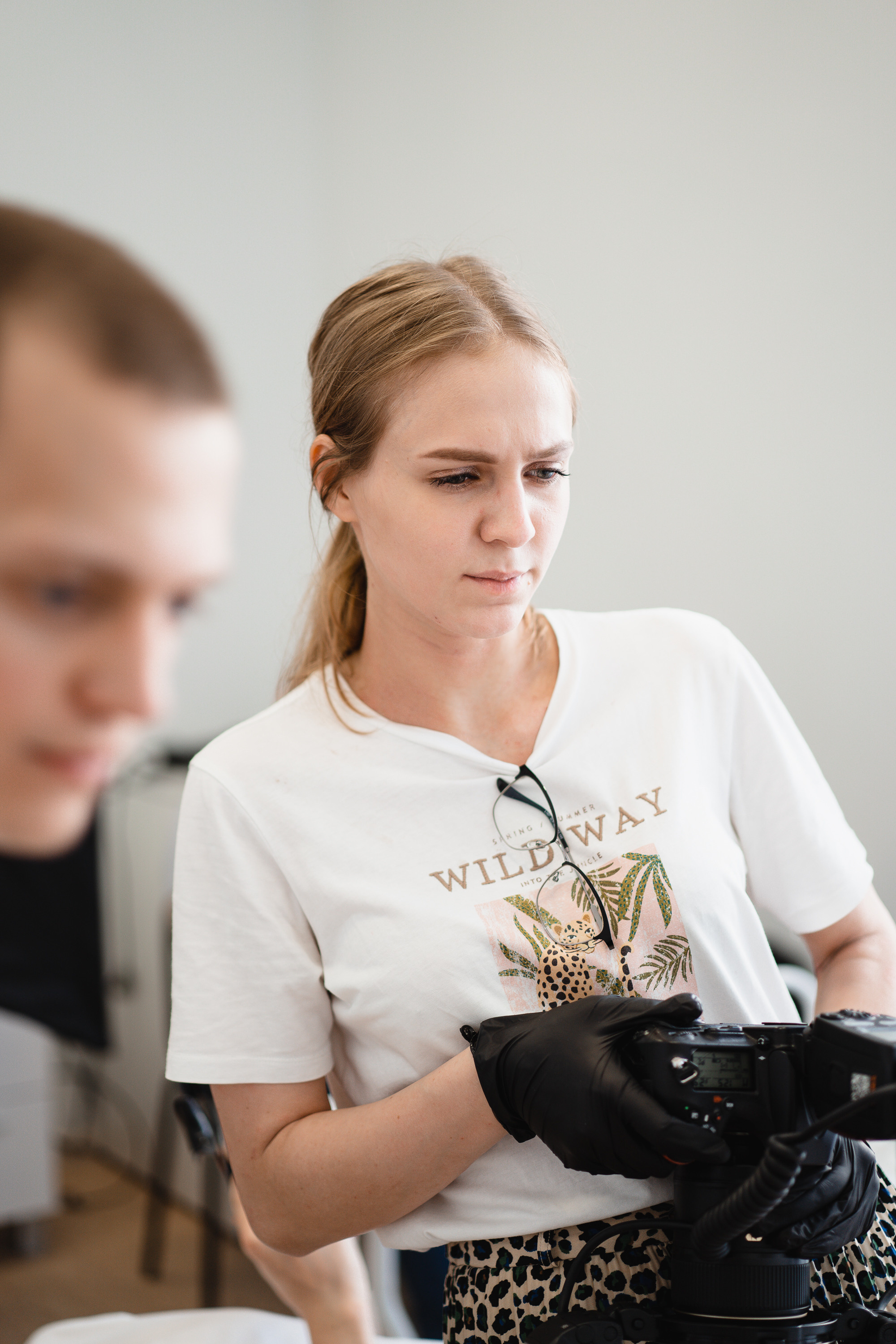 «Дентальная фотография PRO» / Сияние / Красноярск 2021. Онлайн-курс Dental Photo PRO: теория, практика, применение