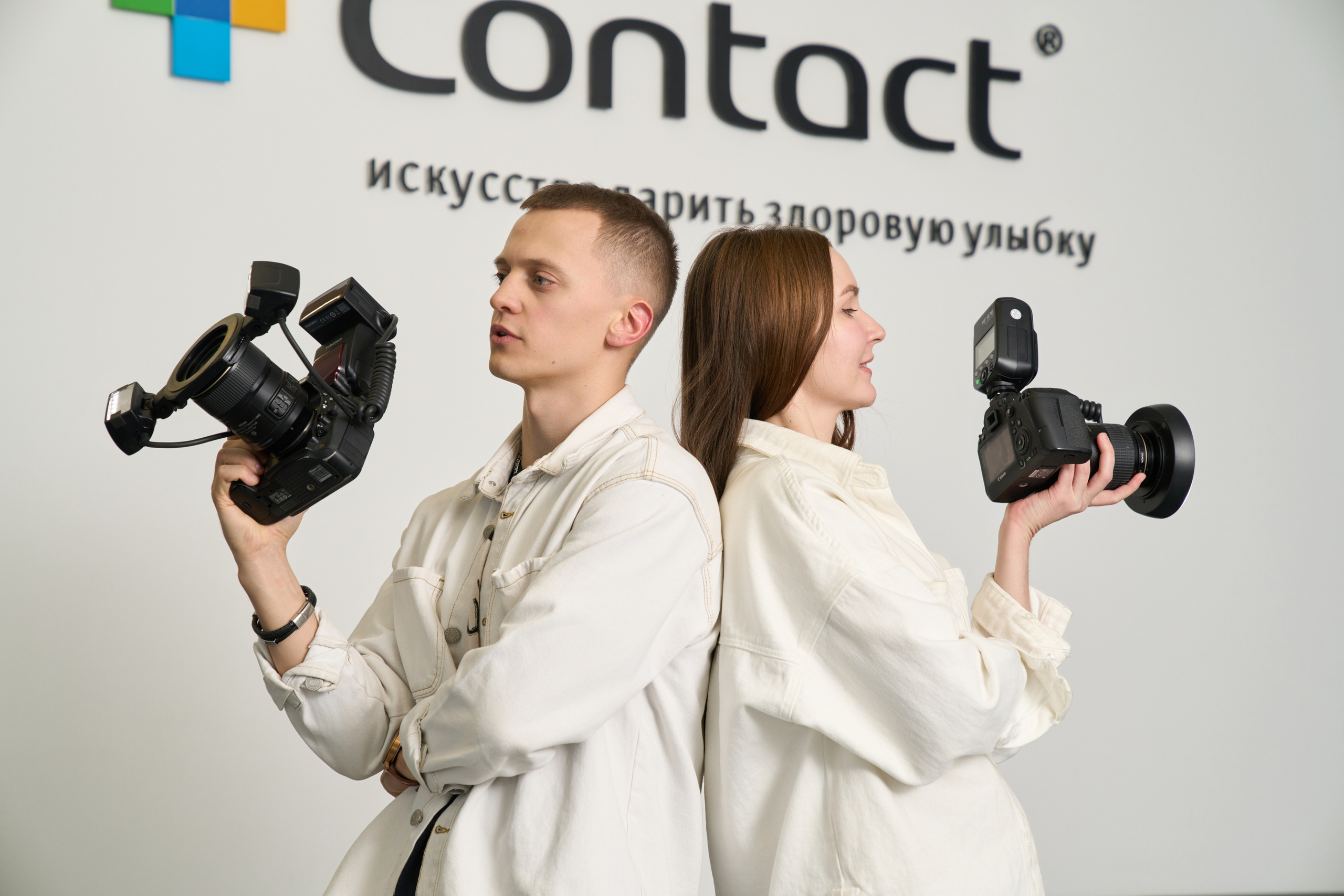 «Дентальная фотография PRO» / Contact / Красноярск. Онлайн-курс Dental Photo PRO: теория, практика, применение