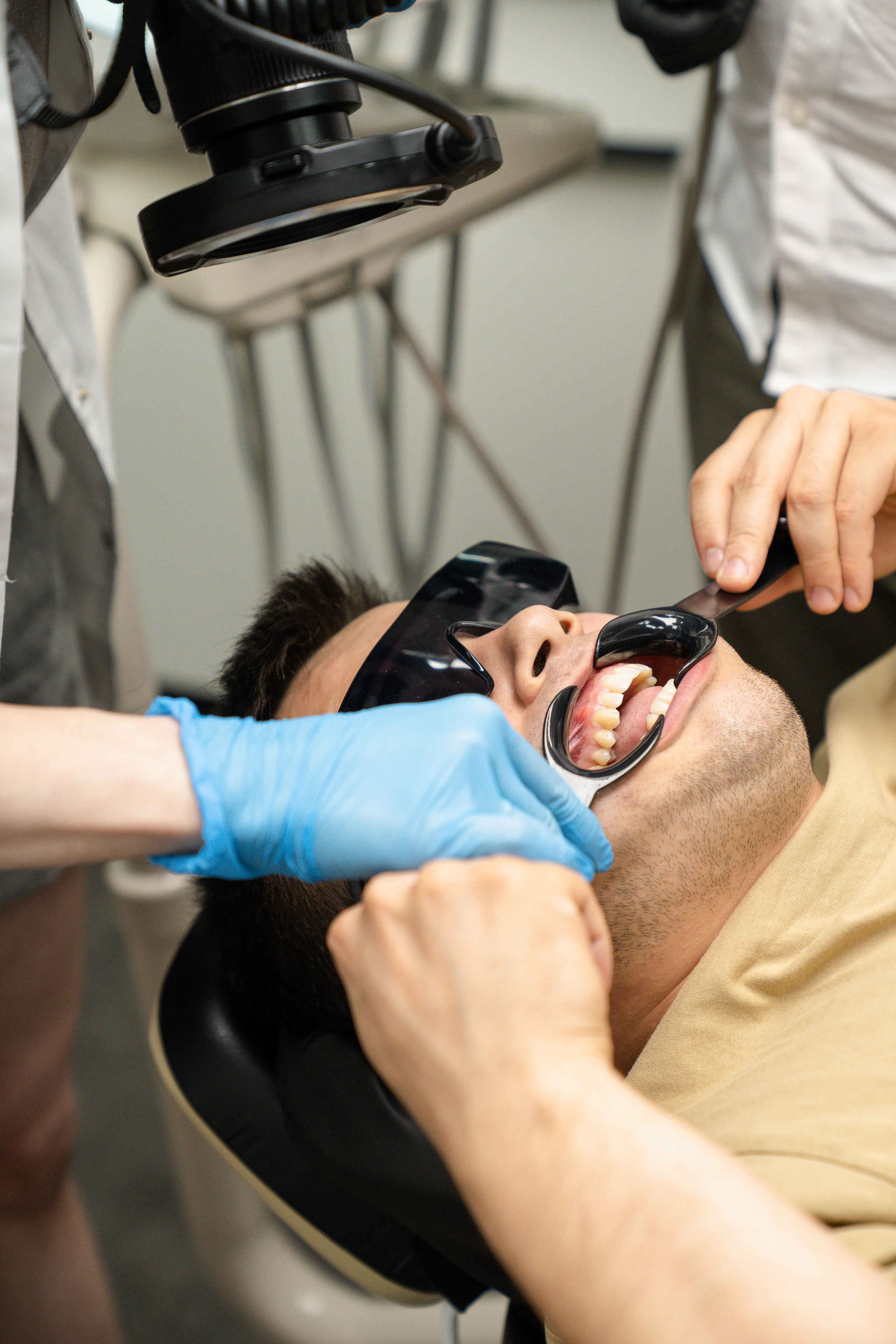 «Основы дентальной фотографии» / Стоматология Доктора Гуфрона / Красноярск 2022. Онлайн-курс Dental Photo PRO: теория, практика, применение