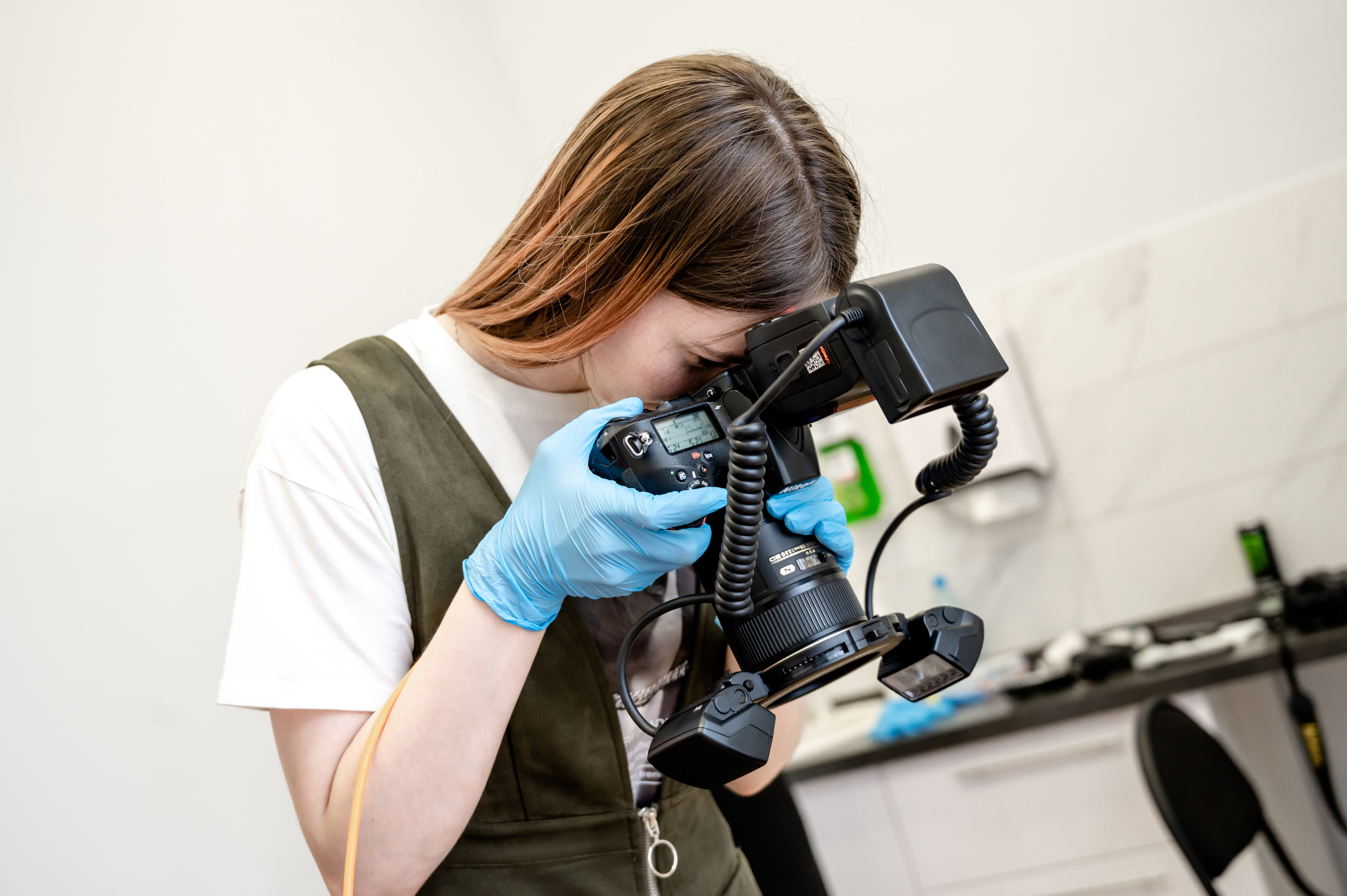 Основы дентальной фотографии / Сияние / Красноярск 2021. Онлайн-курс Dental Photo PRO: теория, практика, применение