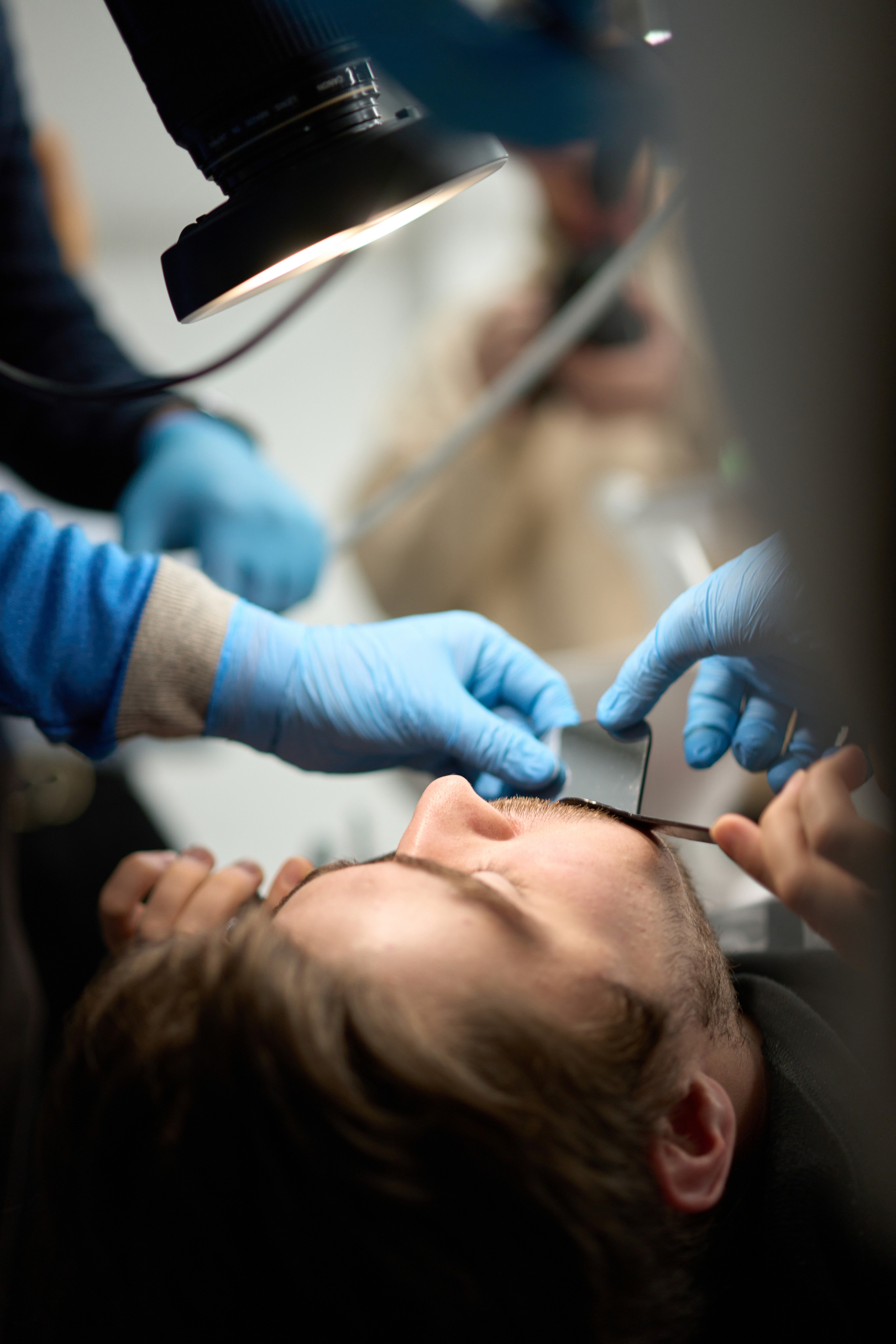 «Дентальная фотография PRO» / Contact / Красноярск. Онлайн-курс Dental Photo PRO: теория, практика, применение