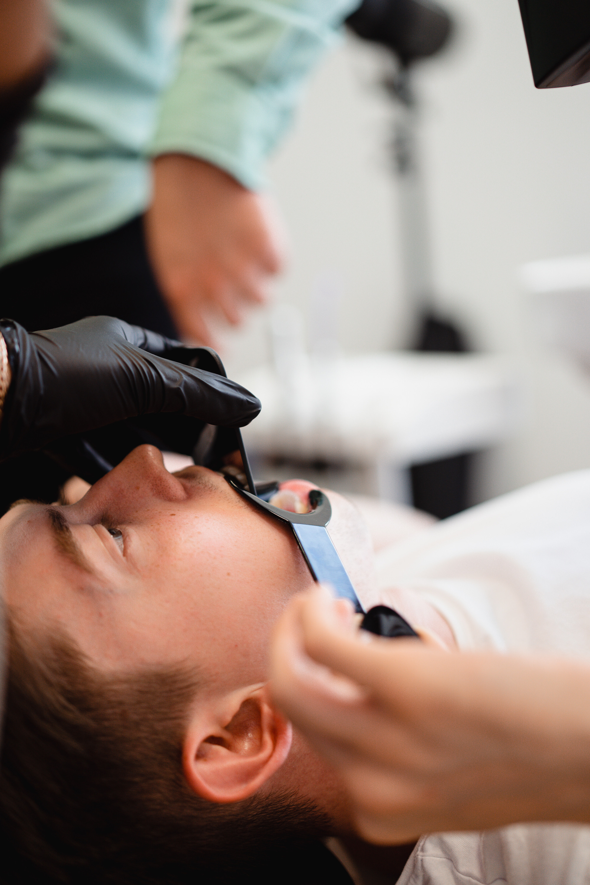 «Дентальная фотография PRO» / Сияние / Красноярск 2021. Онлайн-курс Dental Photo PRO: теория, практика, применение