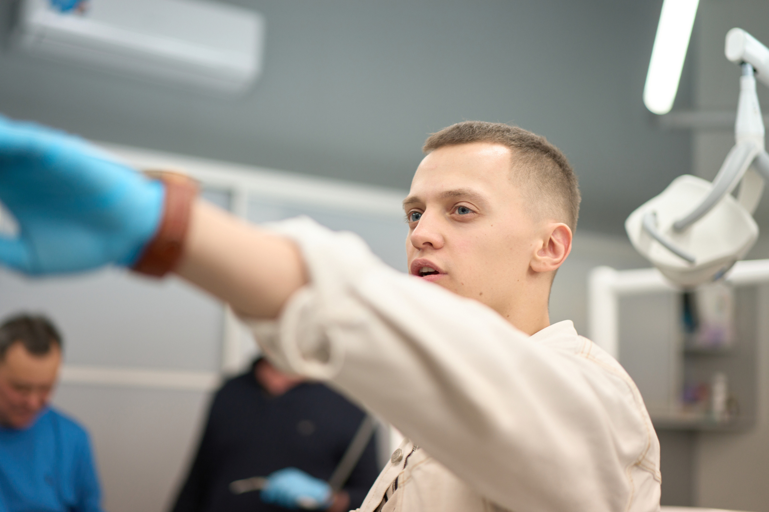 «Дентальная фотография PRO» / Contact / Красноярск. Онлайн-курс Dental Photo PRO: теория, практика, применение