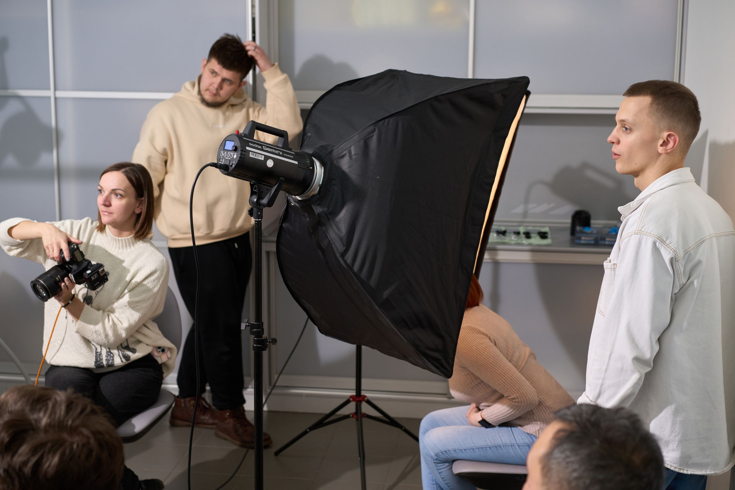 «Дентальная фотография PRO» / Contact / Красноярск. Онлайн-курс Dental Photo PRO: теория, практика, применение