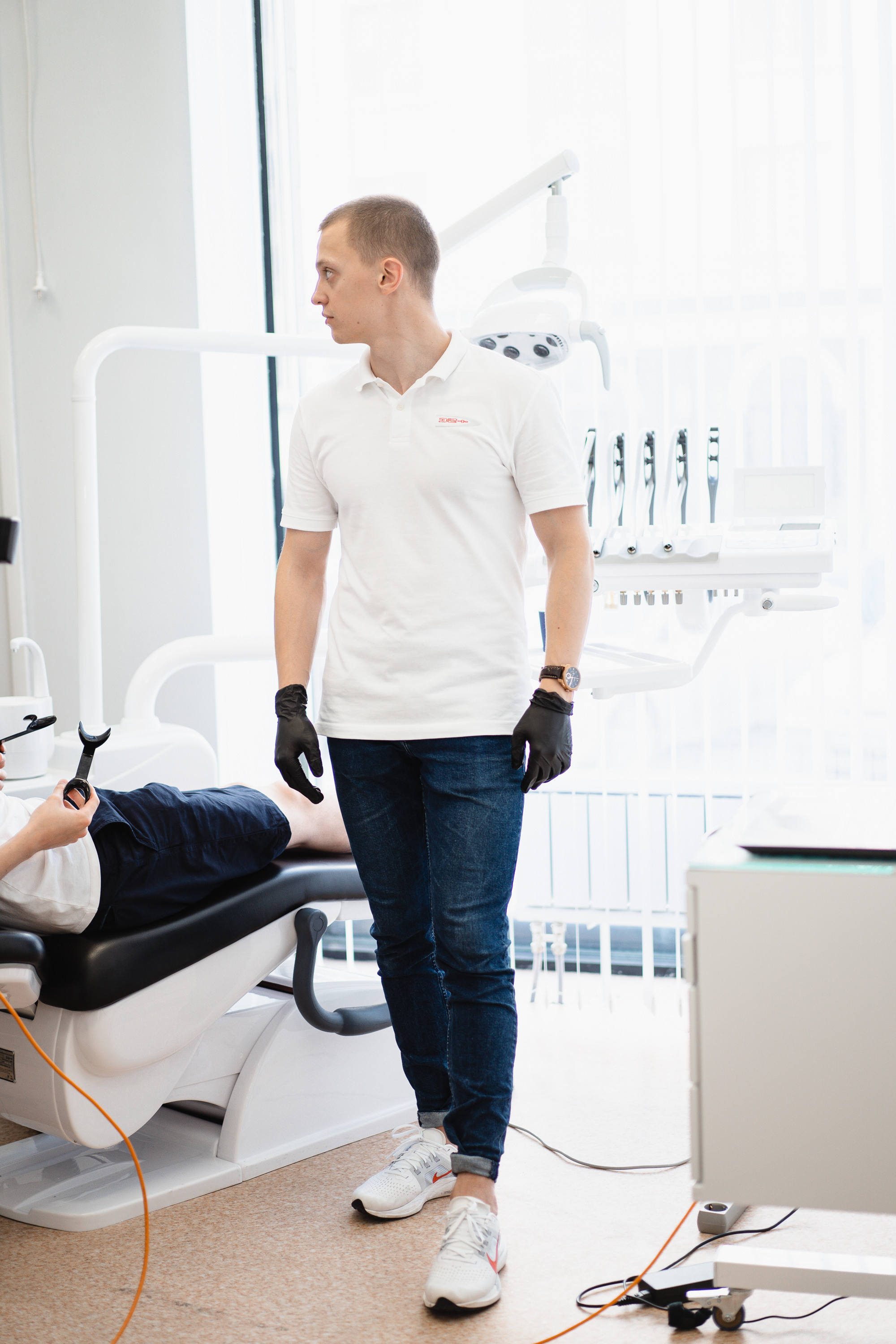 «Дентальная фотография PRO» / Сияние / Красноярск 2021. Онлайн-курс Dental Photo PRO: теория, практика, применение