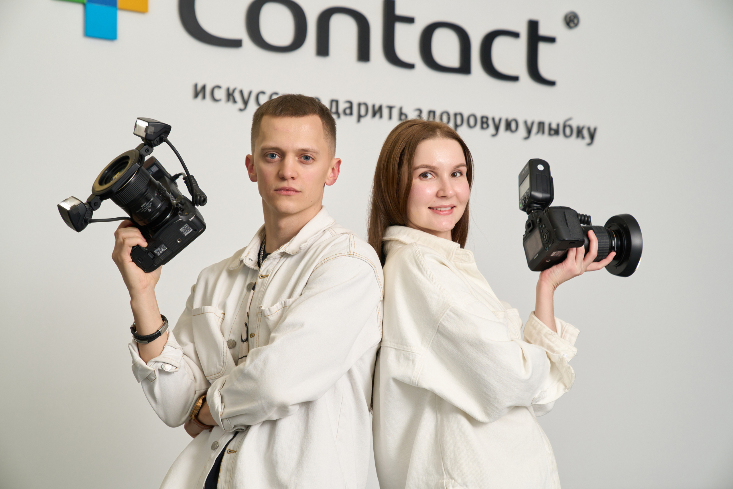 «Дентальная фотография PRO» / Contact / Красноярск. Онлайн-курс Dental Photo PRO: теория, практика, применение