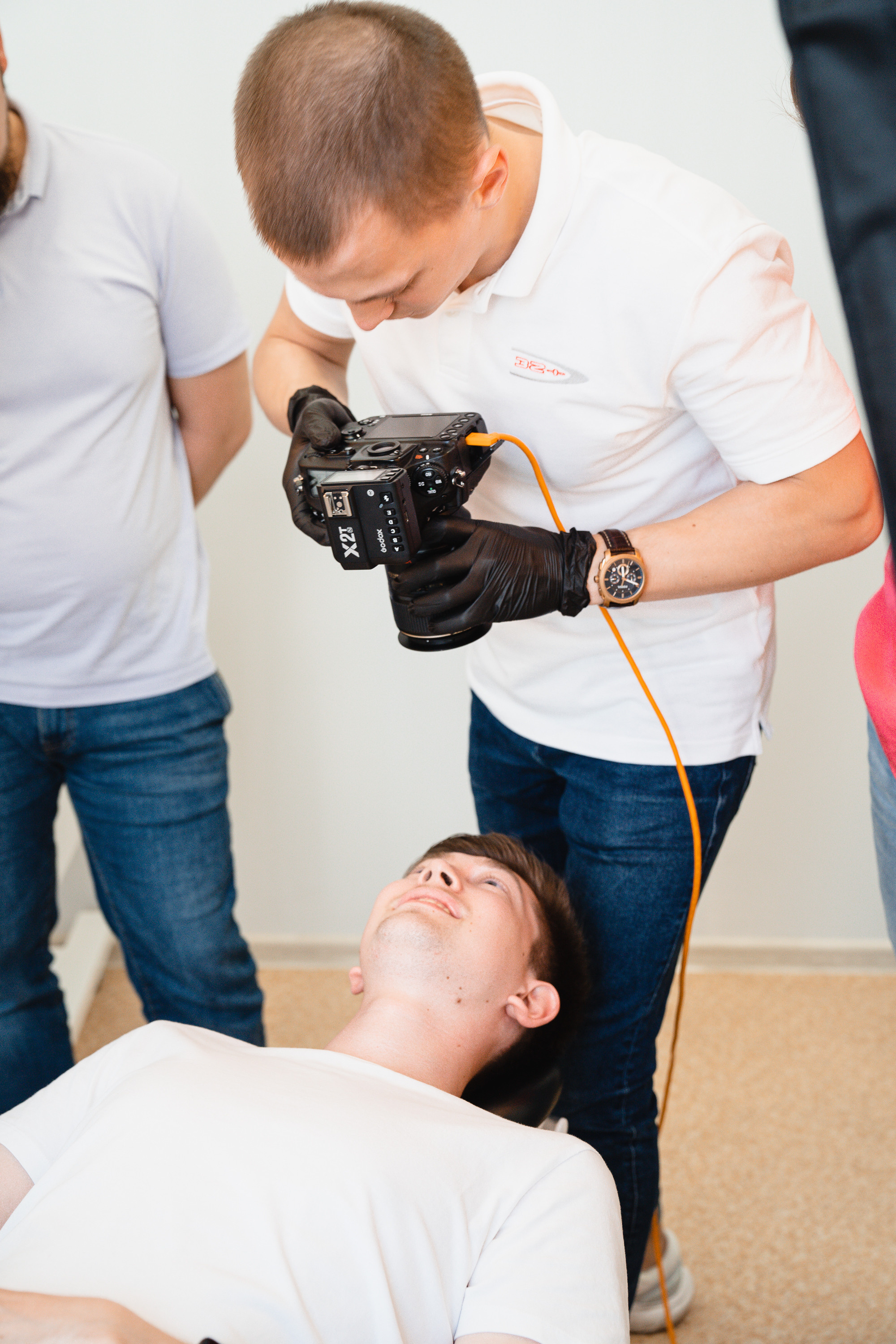 «Дентальная фотография PRO» / Сияние / Красноярск 2021. Онлайн-курс Dental Photo PRO: теория, практика, применение