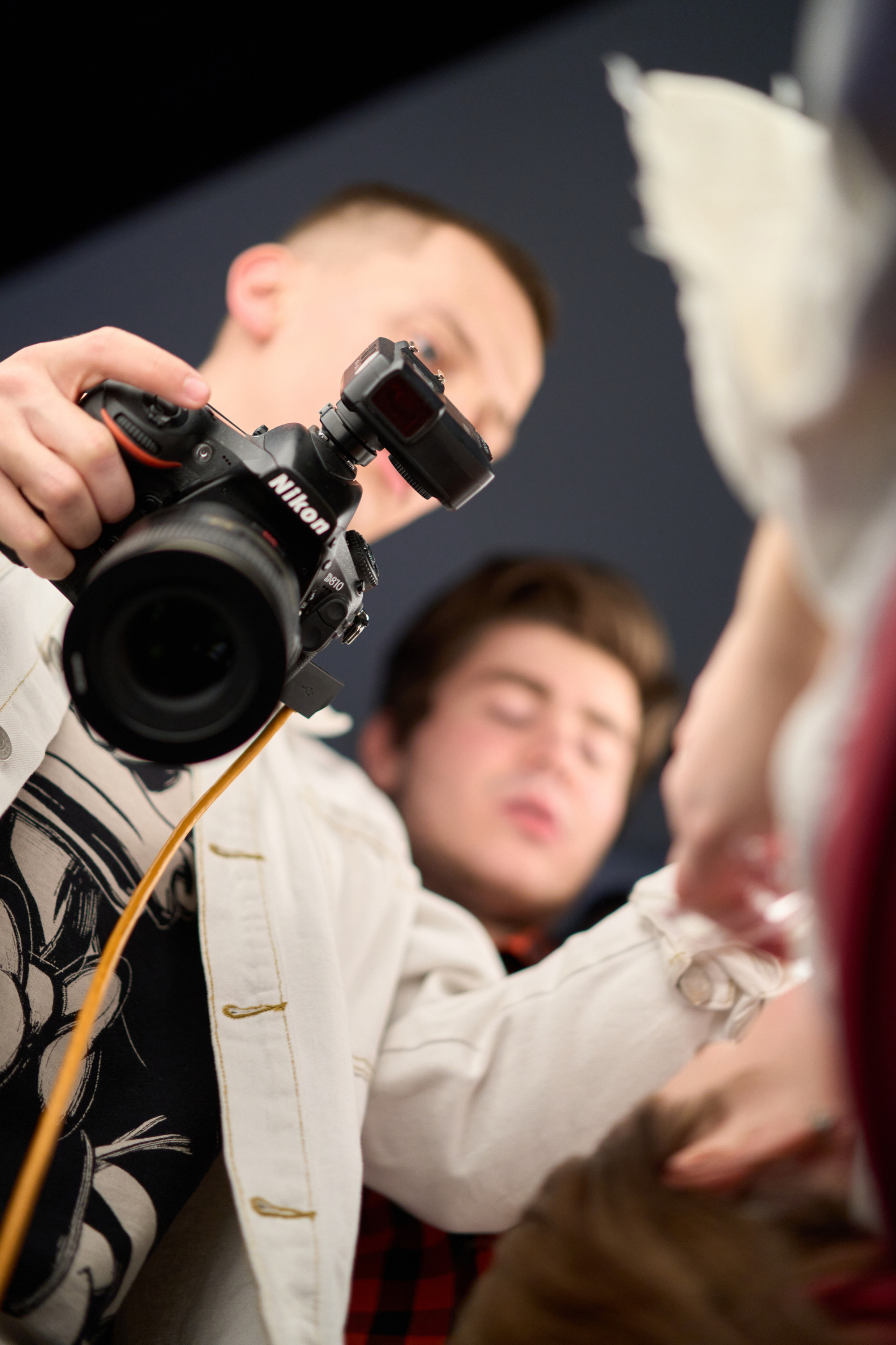 «Дентальная фотография PRO» / Contact / Красноярск. Онлайн-курс Dental Photo PRO: теория, практика, применение