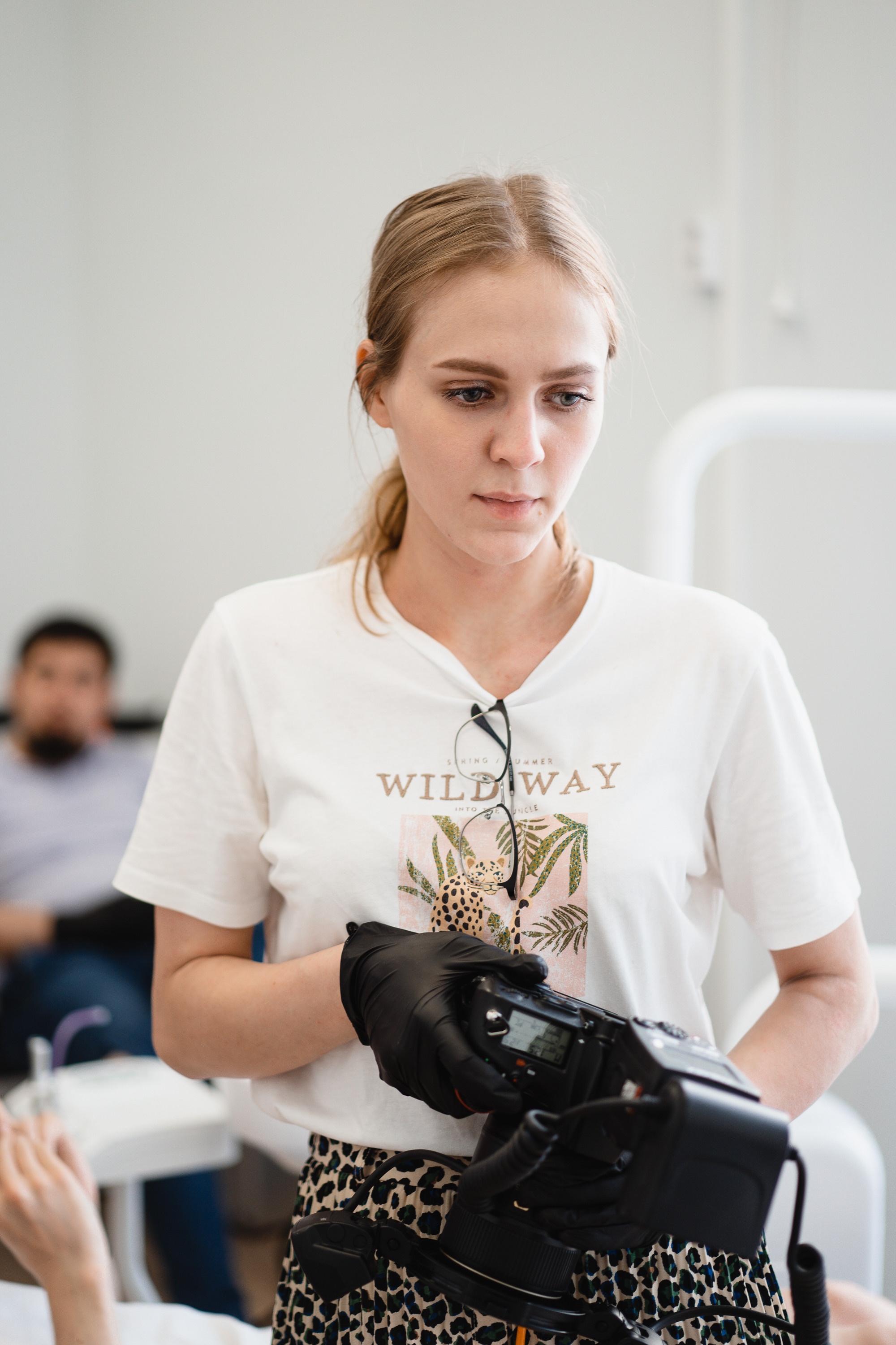 «Дентальная фотография PRO» / Сияние / Красноярск 2021. Онлайн-курс Dental Photo PRO: теория, практика, применение