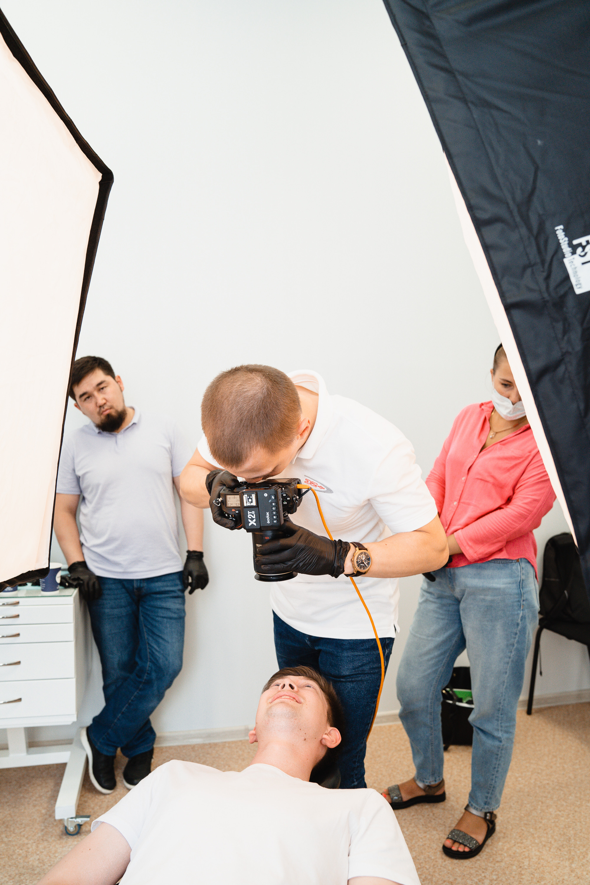 «Дентальная фотография PRO» / Сияние / Красноярск 2021. Онлайн-курс Dental Photo PRO: теория, практика, применение