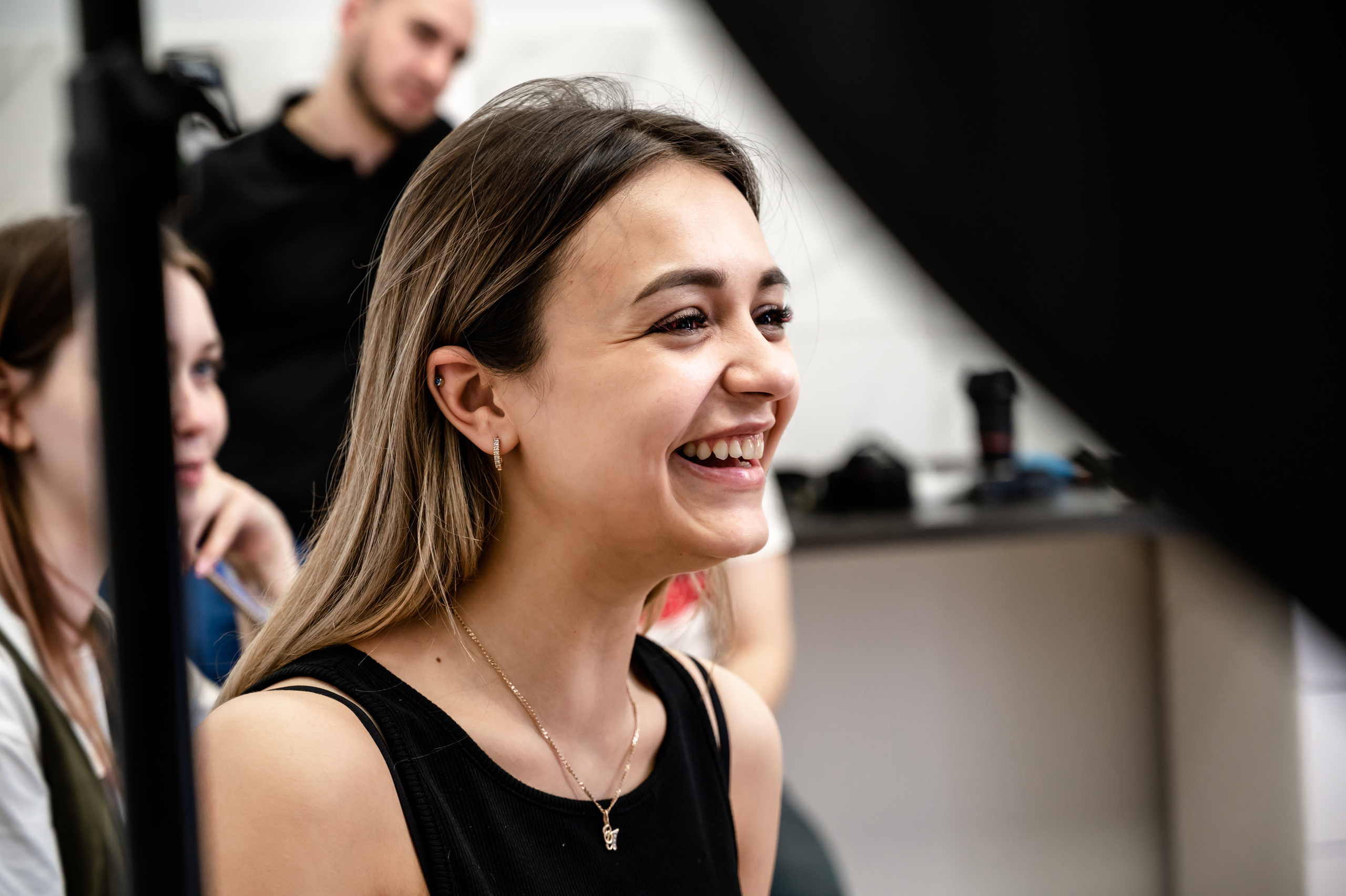 Основы дентальной фотографии / Сияние / Красноярск 2021. Онлайн-курс Dental Photo PRO: теория, практика, применение