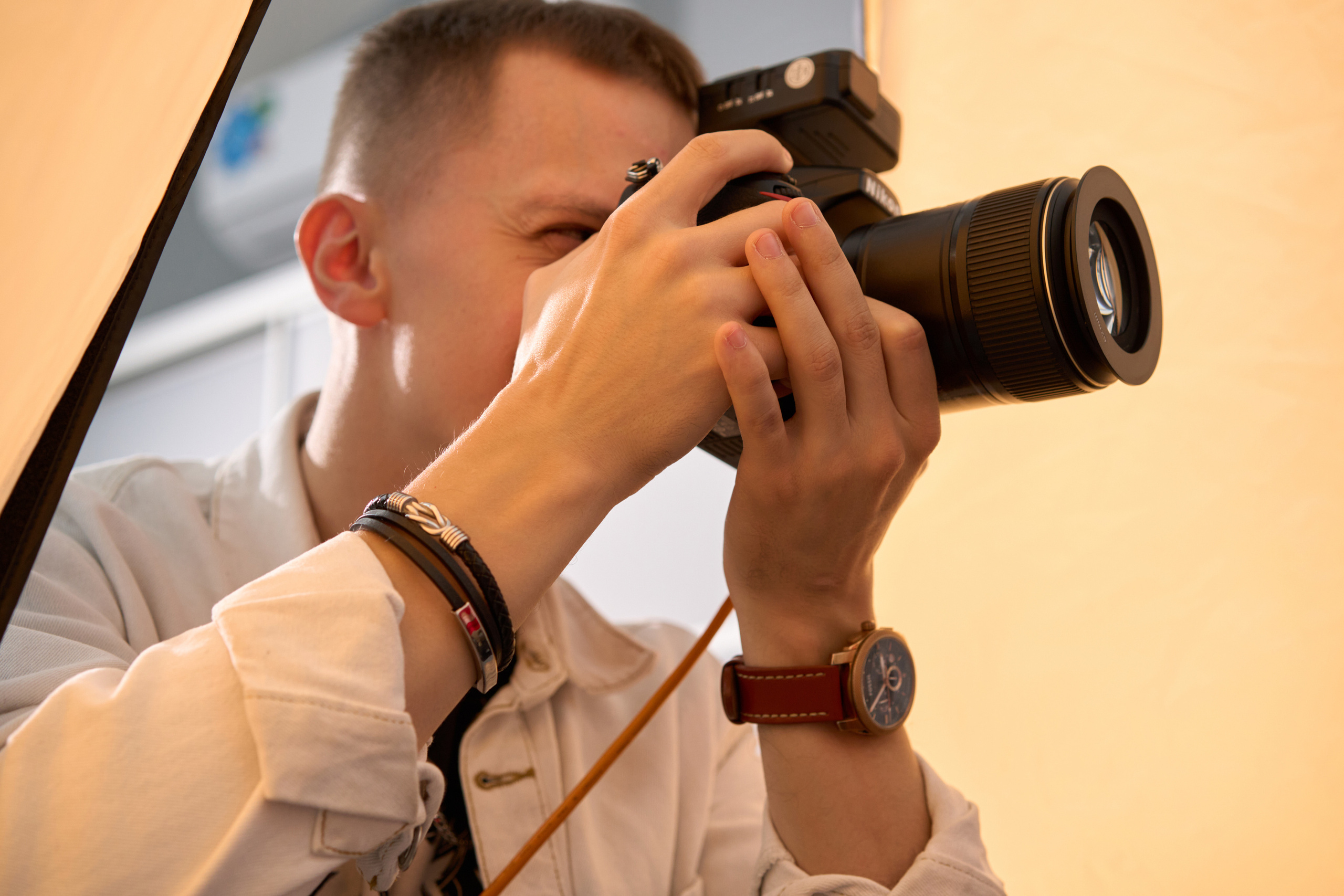 «Дентальная фотография PRO» / Contact / Красноярск. Онлайн-курс Dental Photo PRO: теория, практика, применение