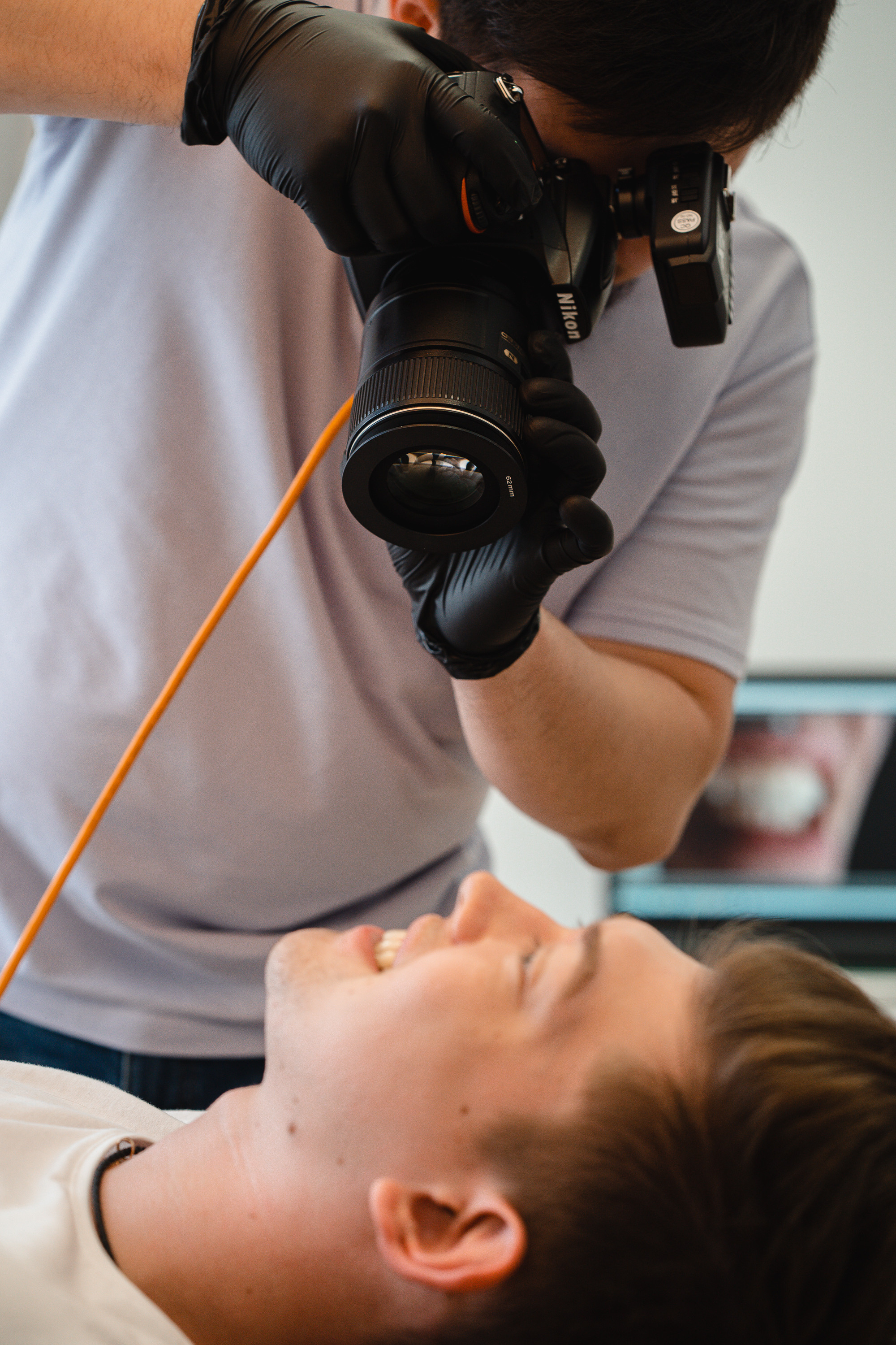 «Дентальная фотография PRO» / Сияние / Красноярск 2021. Онлайн-курс Dental Photo PRO: теория, практика, применение