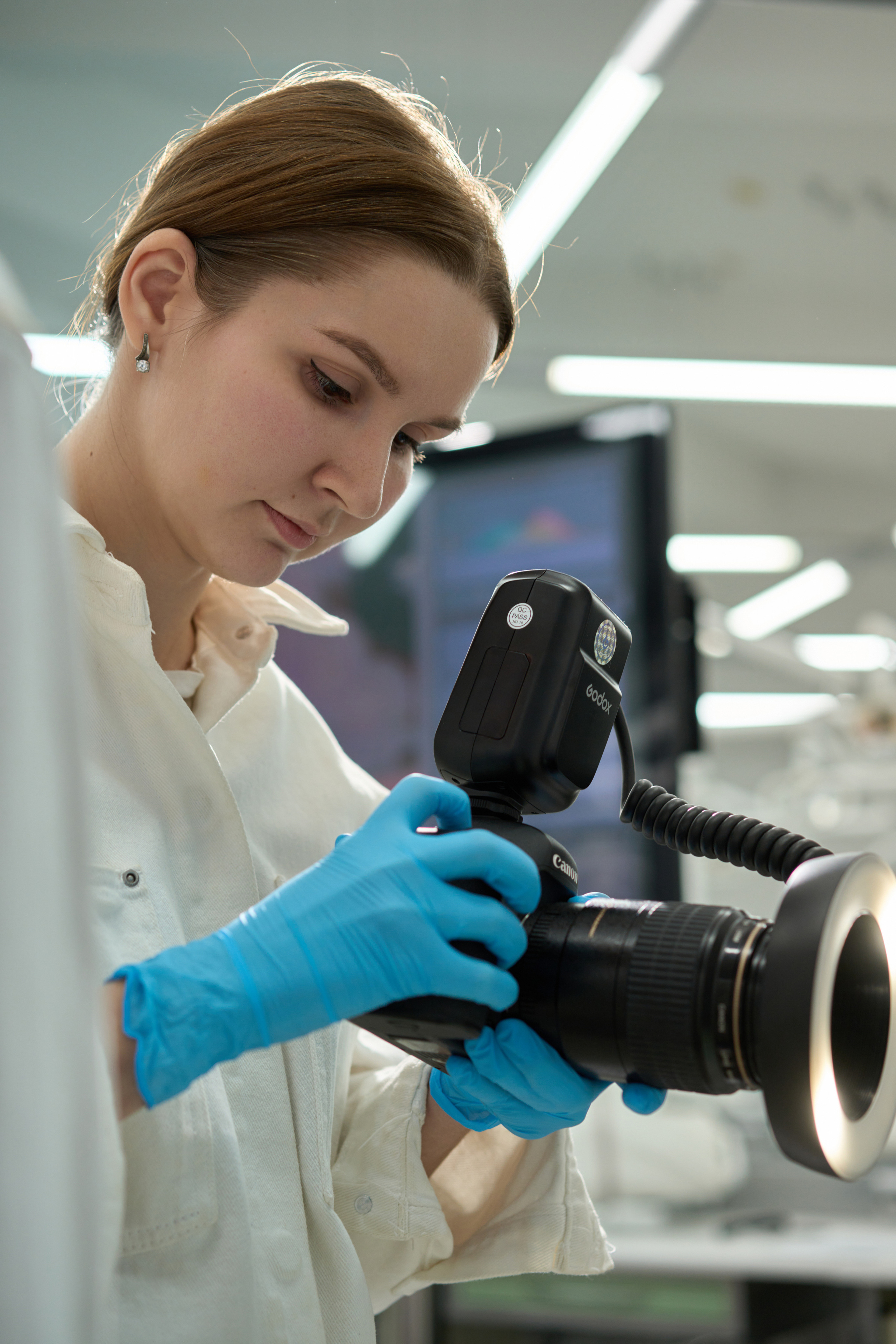 «Дентальная фотография PRO» / Contact / Красноярск. Онлайн-курс Dental Photo PRO: теория, практика, применение