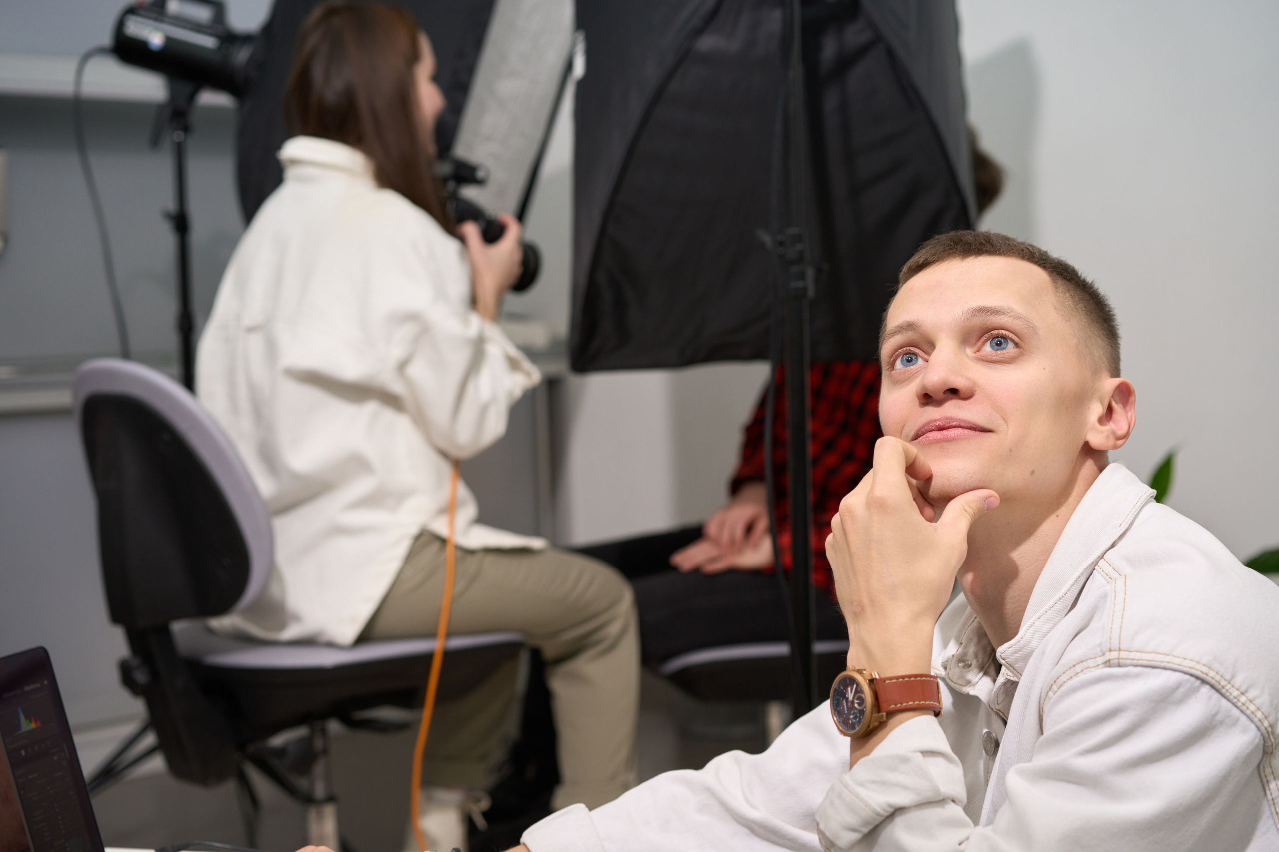 «Дентальная фотография PRO» / Contact / Красноярск. Онлайн-курс Dental Photo PRO: теория, практика, применение