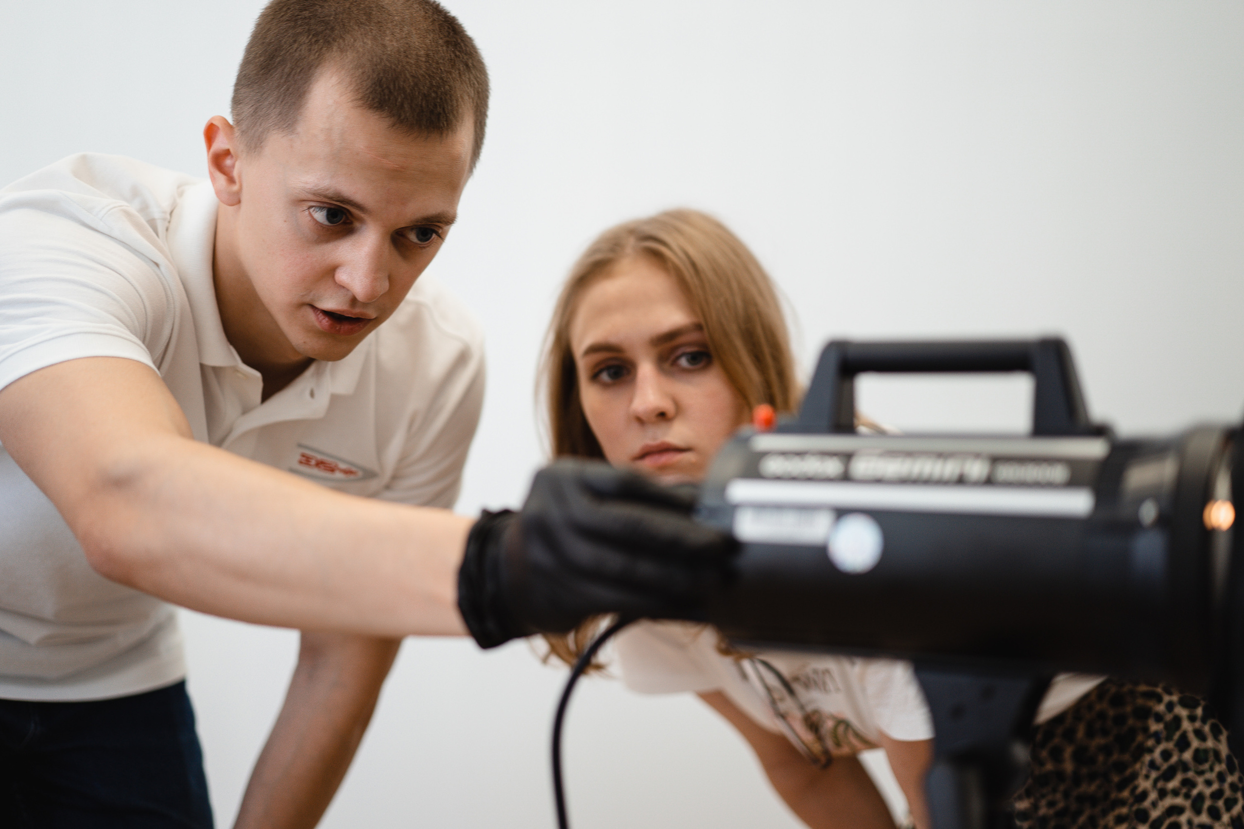 «Дентальная фотография PRO» / Сияние / Красноярск 2021. Онлайн-курс Dental Photo PRO: теория, практика, применение