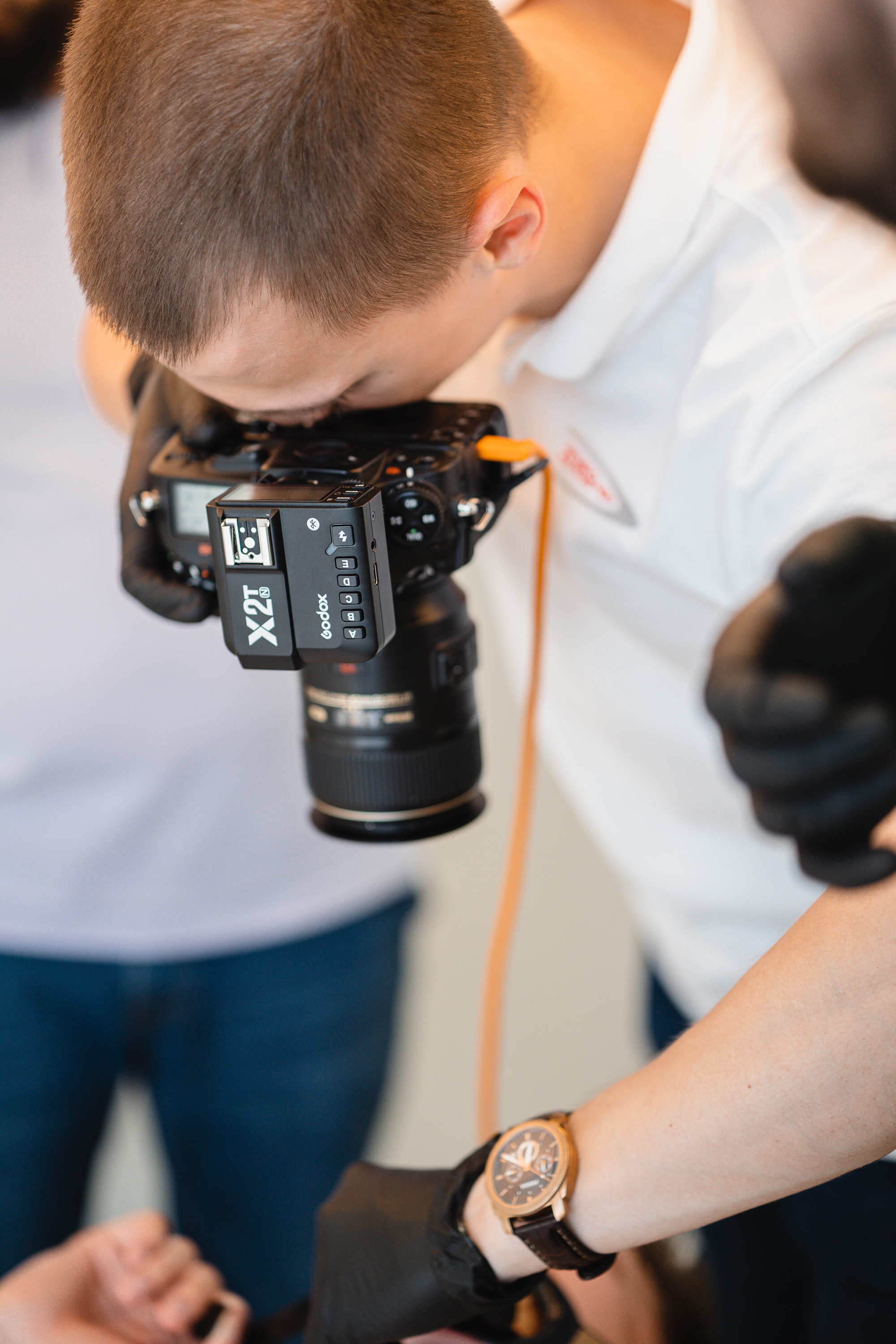 «Дентальная фотография PRO» / Сияние / Красноярск 2021. Онлайн-курс Dental Photo PRO: теория, практика, применение