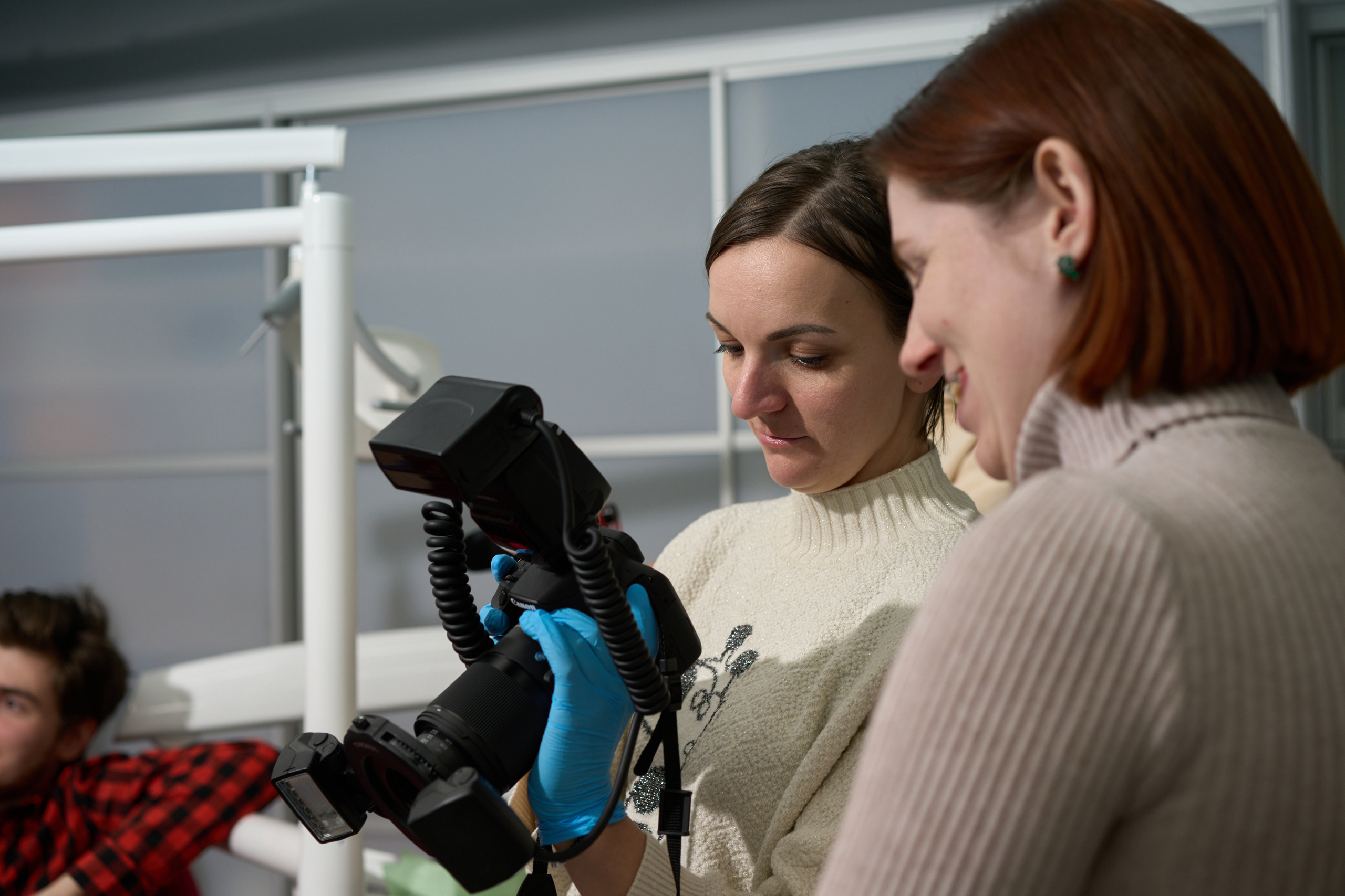 «Дентальная фотография PRO» / Contact / Красноярск. Онлайн-курс Dental Photo PRO: теория, практика, применение