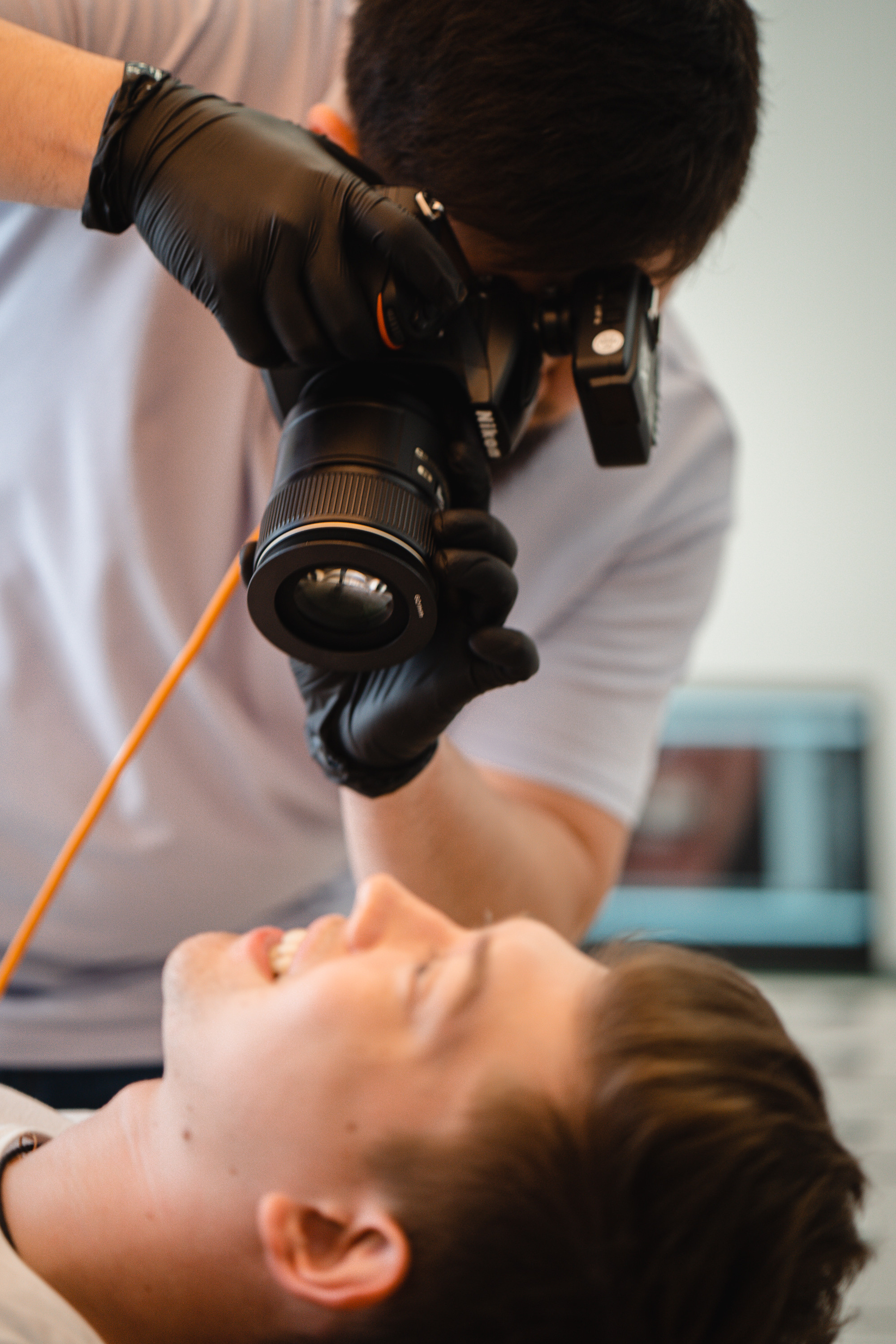 «Дентальная фотография PRO» / Сияние / Красноярск 2021. Онлайн-курс Dental Photo PRO: теория, практика, применение