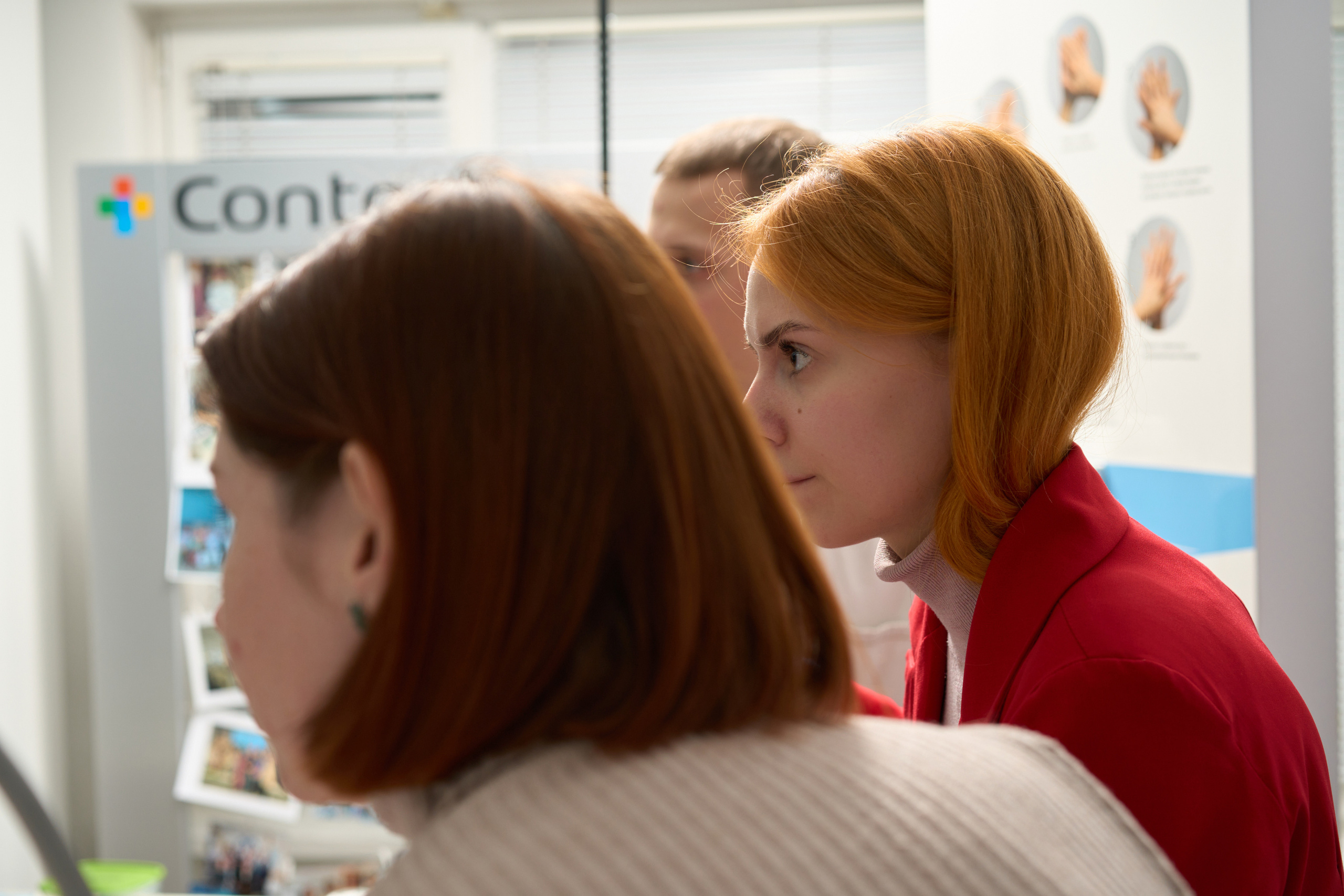 «Дентальная фотография PRO» / Contact / Красноярск. Онлайн-курс Dental Photo PRO: теория, практика, применение