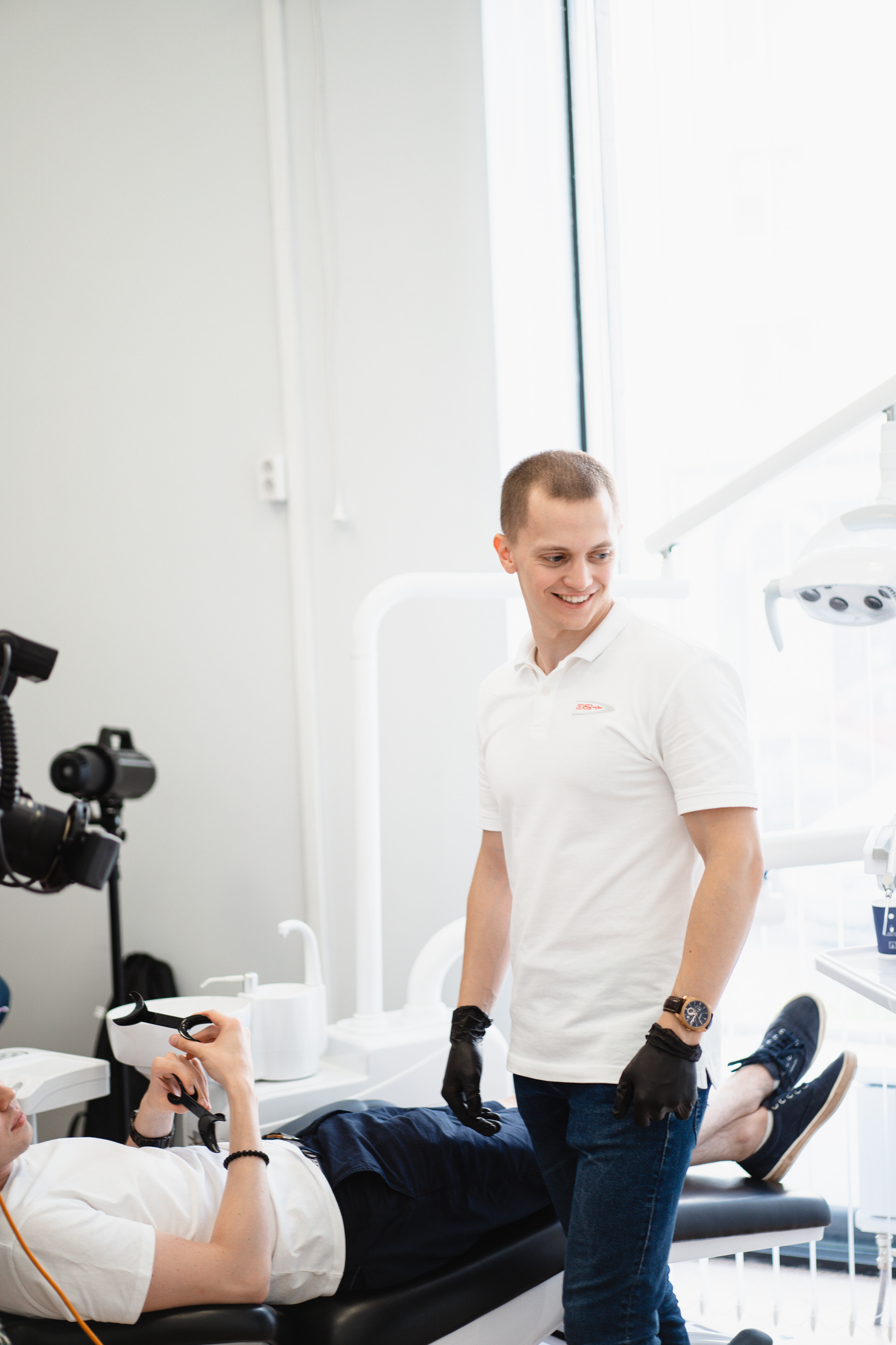 «Дентальная фотография PRO» / Сияние / Красноярск 2021. Онлайн-курс Dental Photo PRO: теория, практика, применение