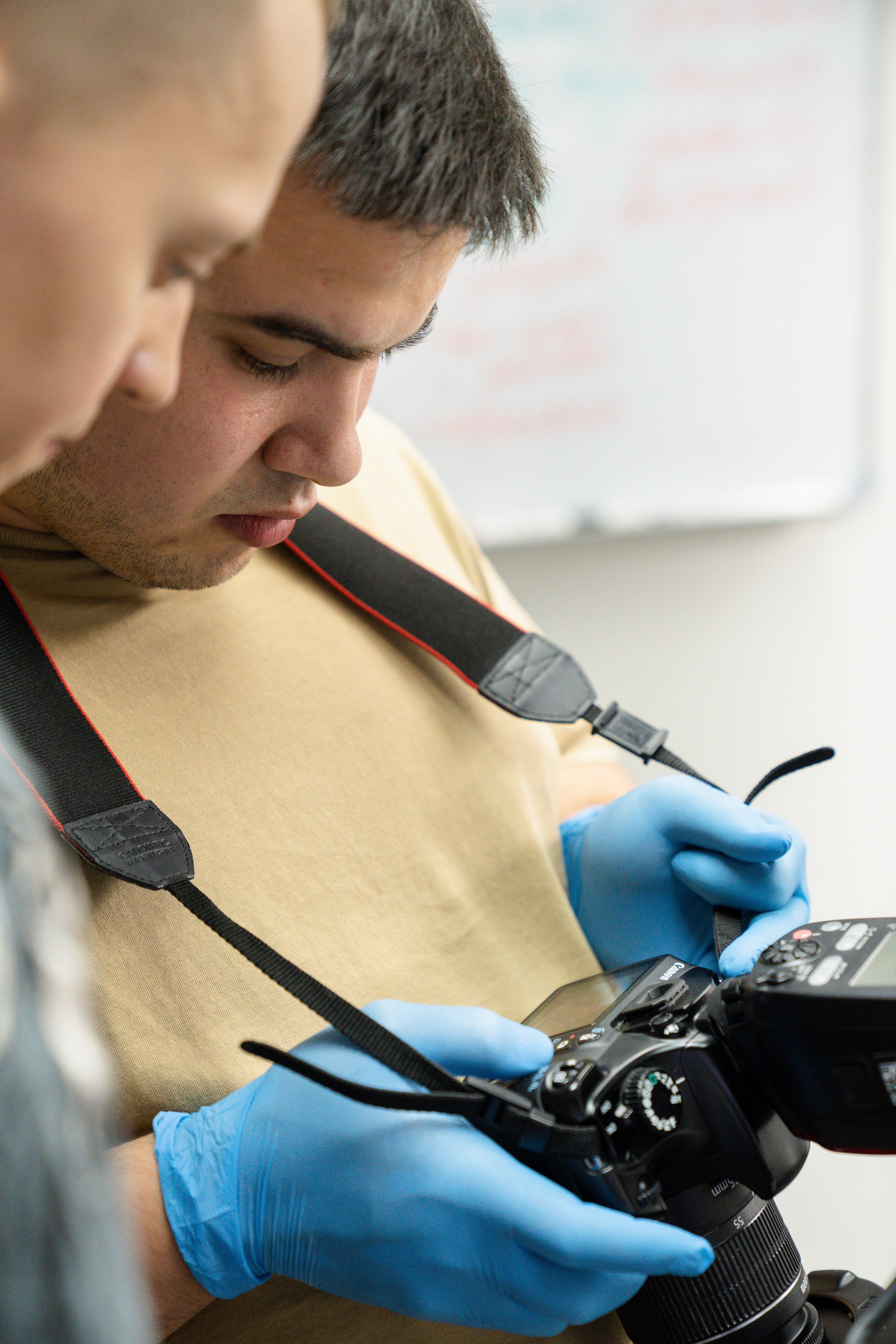 «Основы дентальной фотографии» / Стоматология Доктора Гуфрона / Красноярск 2022. Онлайн-курс Dental Photo PRO: теория, практика, применение