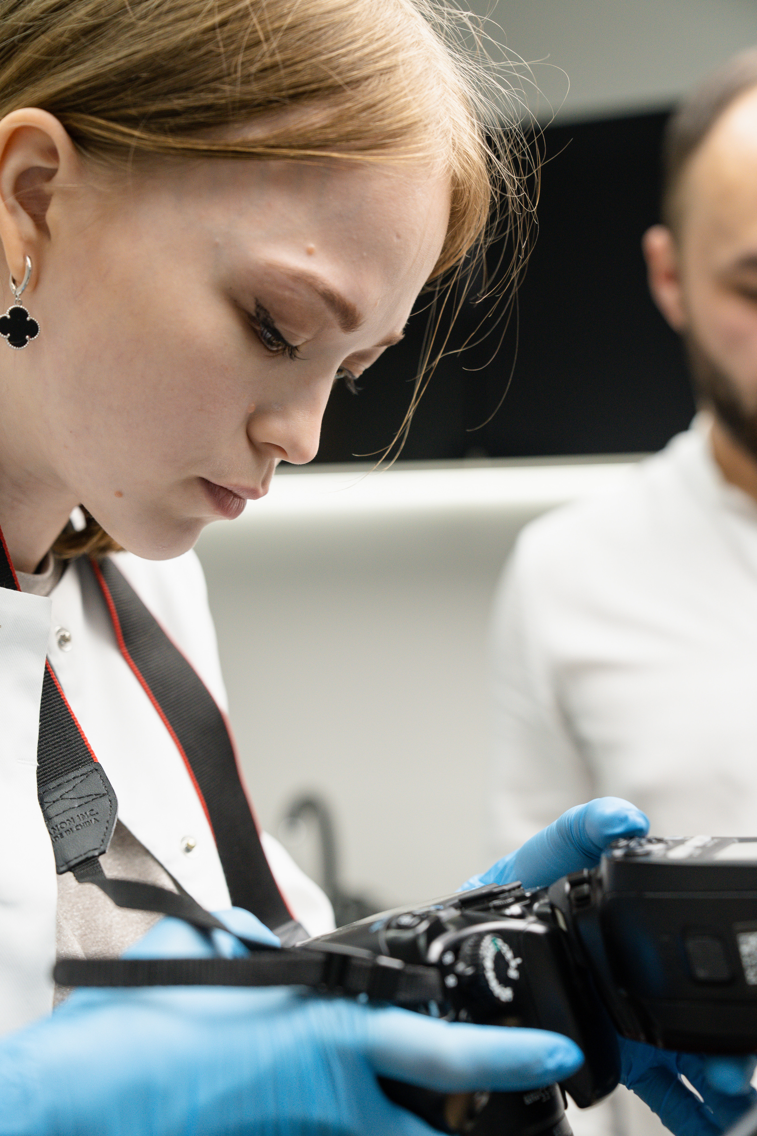 «Основы дентальной фотографии» / Стоматология Доктора Гуфрона / Красноярск 2022. Онлайн-курс Dental Photo PRO: теория, практика, применение