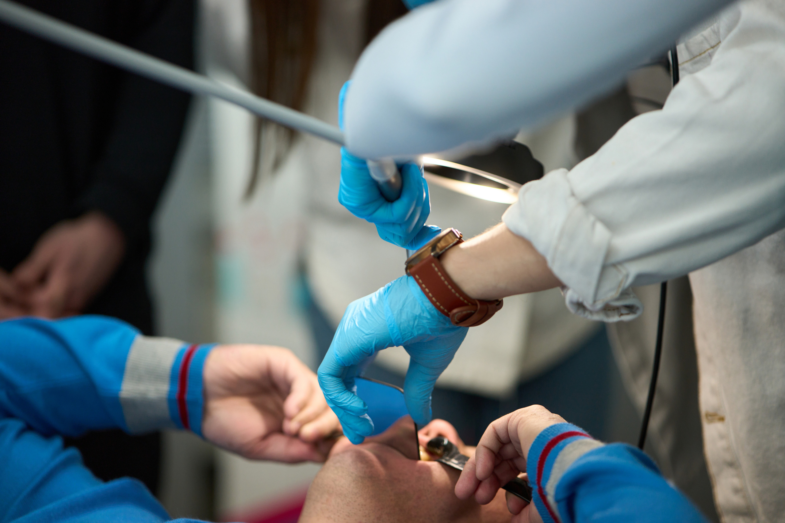 «Дентальная фотография PRO» / Contact / Красноярск. Онлайн-курс Dental Photo PRO: теория, практика, применение