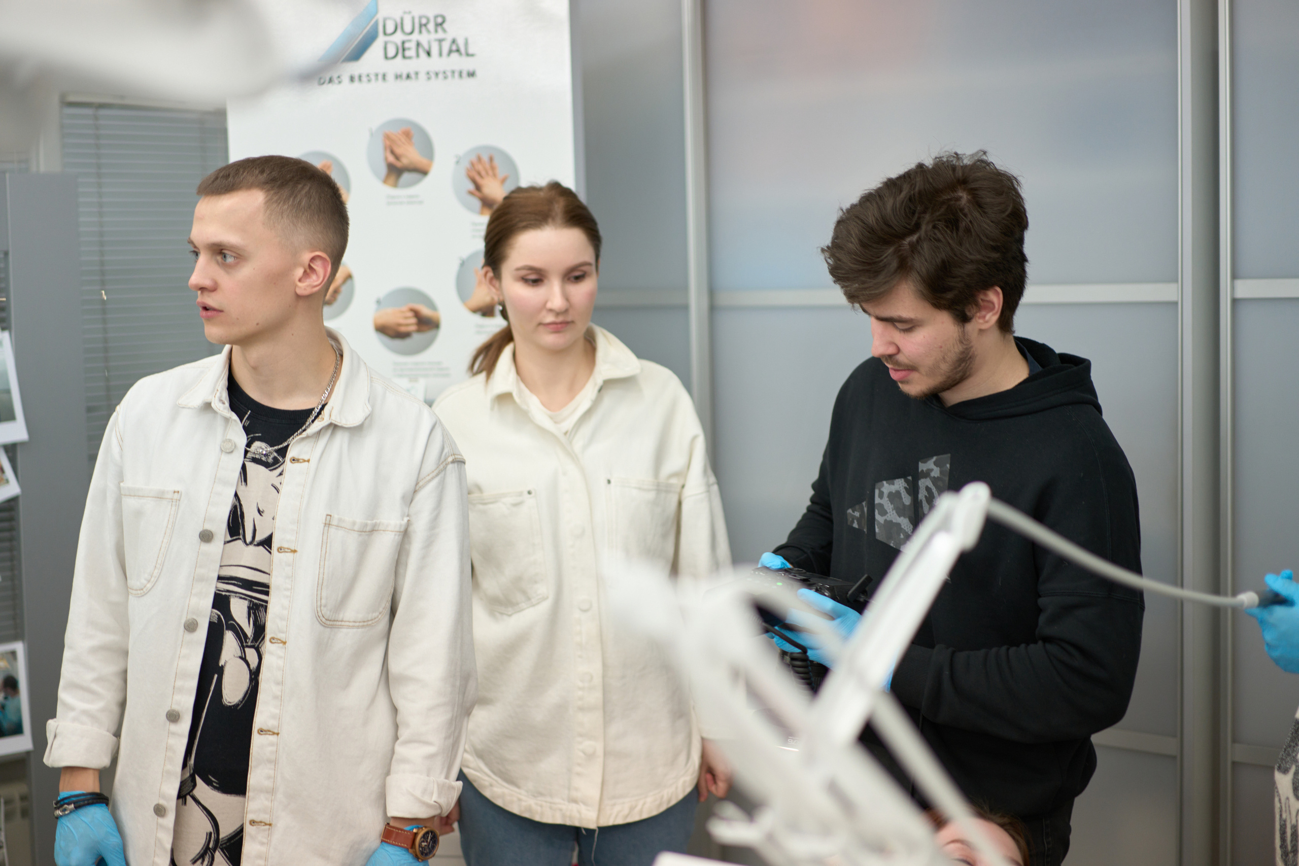 «Дентальная фотография PRO» / Contact / Красноярск. Онлайн-курс Dental Photo PRO: теория, практика, применение