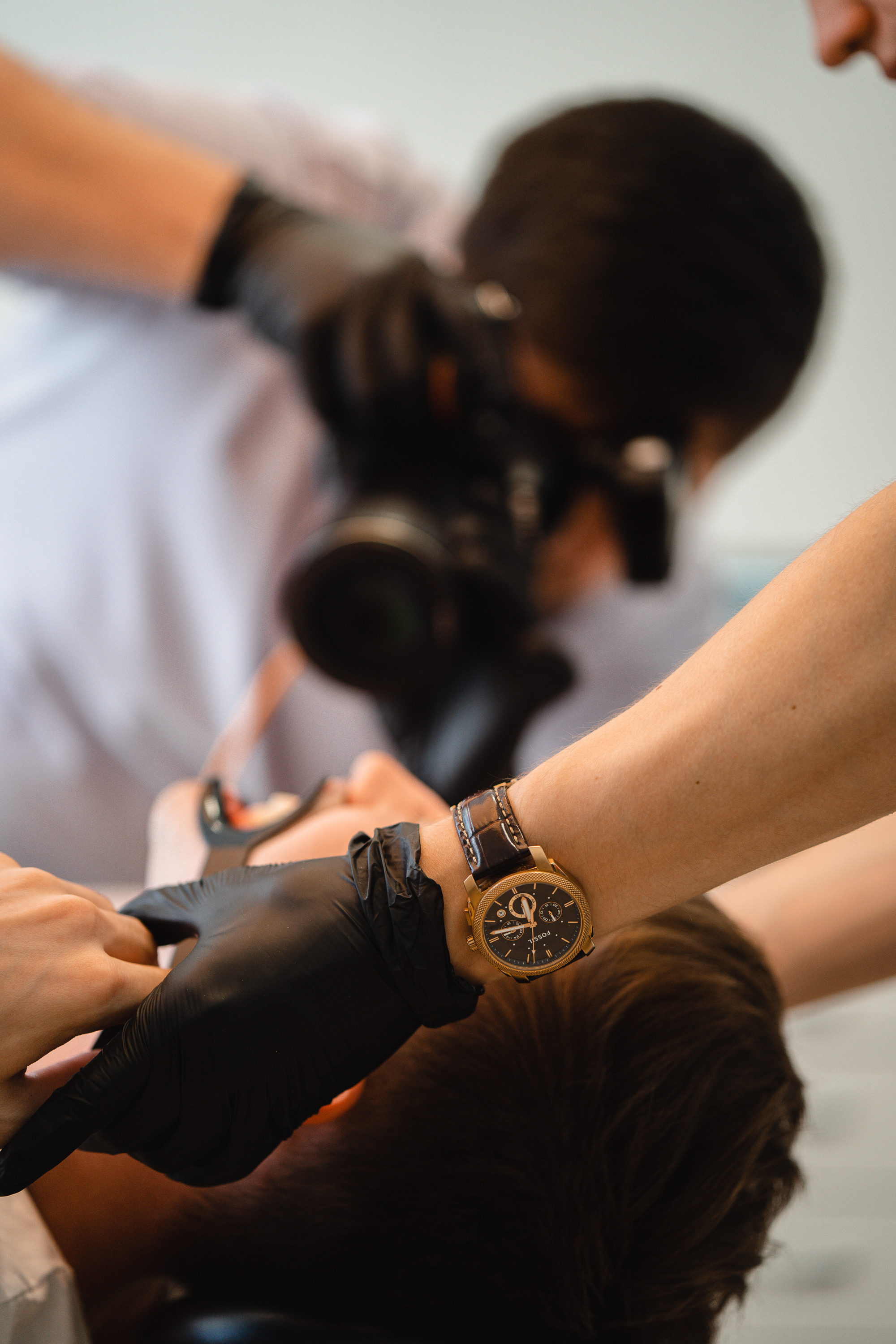 «Дентальная фотография PRO» / Сияние / Красноярск 2021. Онлайн-курс Dental Photo PRO: теория, практика, применение