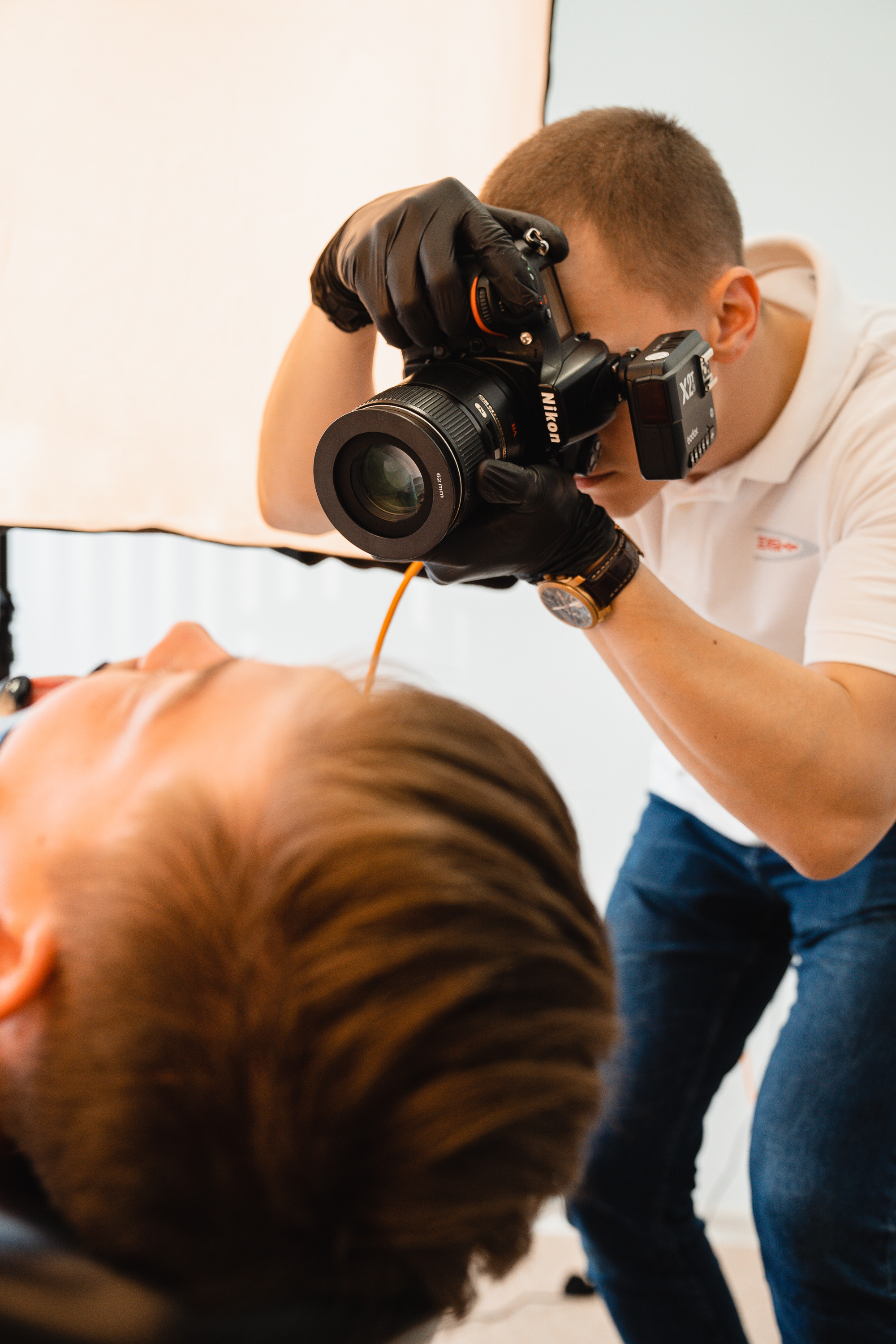 «Дентальная фотография PRO» / Сияние / Красноярск 2021. Онлайн-курс Dental Photo PRO: теория, практика, применение