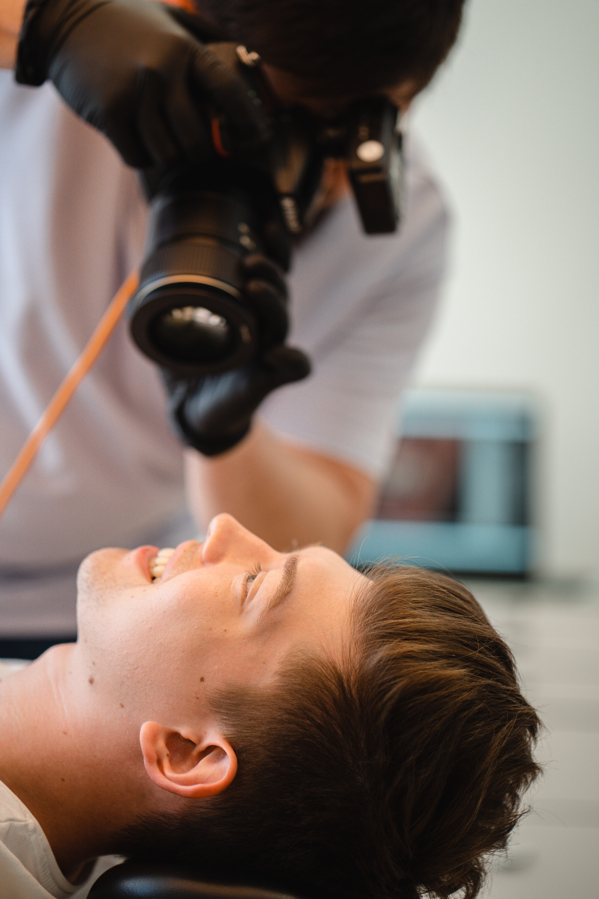 «Дентальная фотография PRO» / Сияние / Красноярск 2021. Онлайн-курс Dental Photo PRO: теория, практика, применение