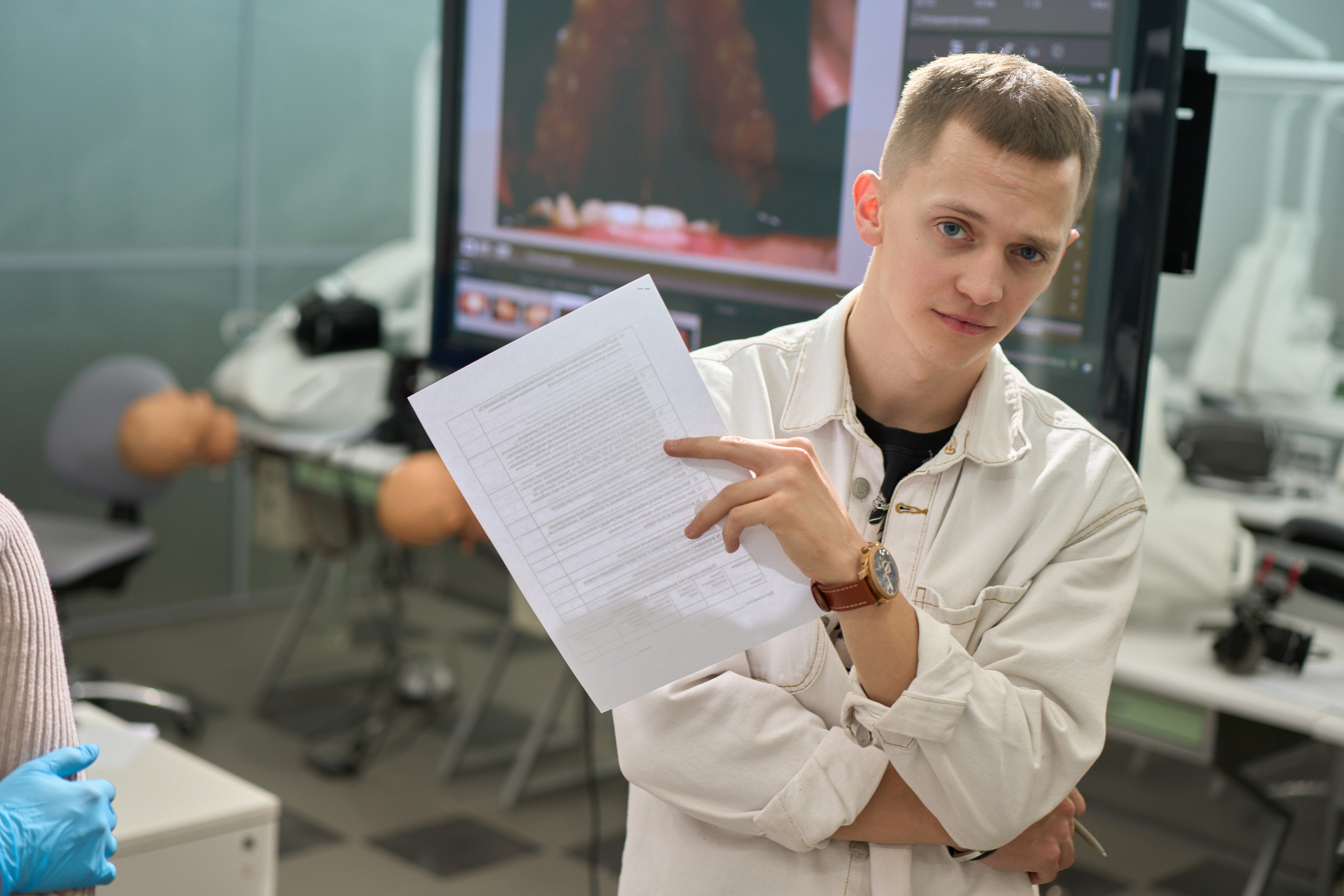 «Дентальная фотография PRO» / Contact / Красноярск. Онлайн-курс Dental Photo PRO: теория, практика, применение