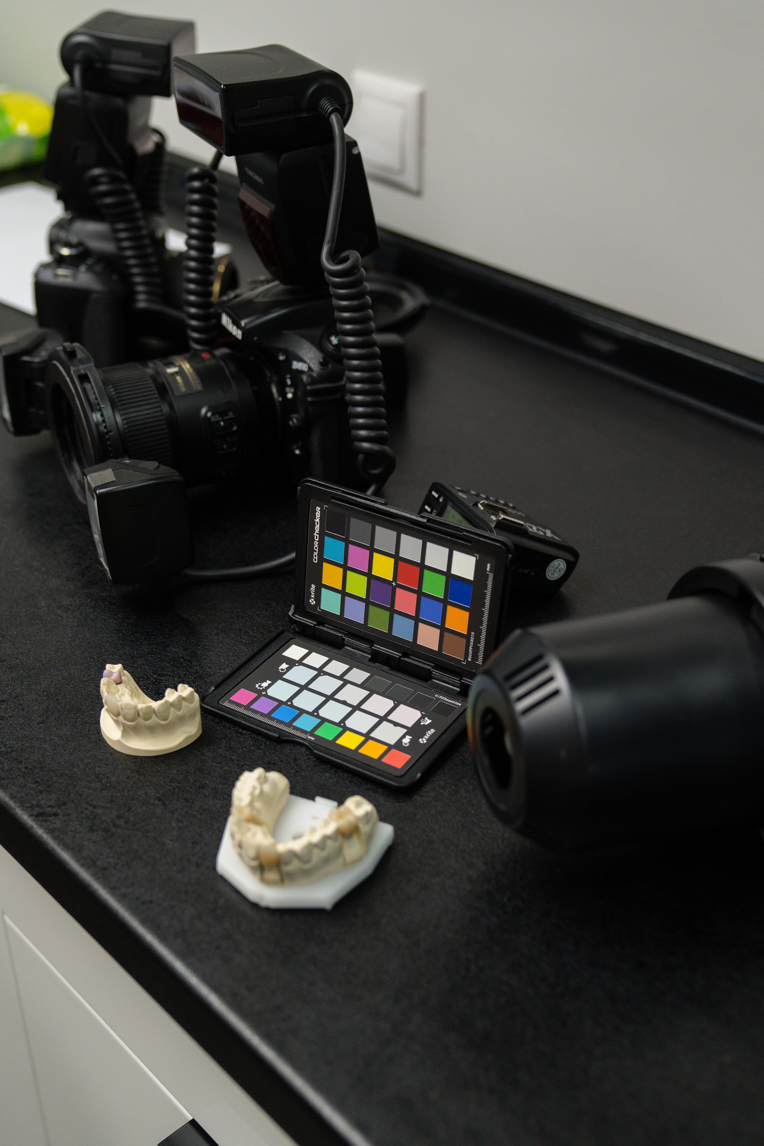 «Основы дентальной фотографии» / Стоматология Доктора Гуфрона / Красноярск 2022. Онлайн-курс Dental Photo PRO: теория, практика, применение