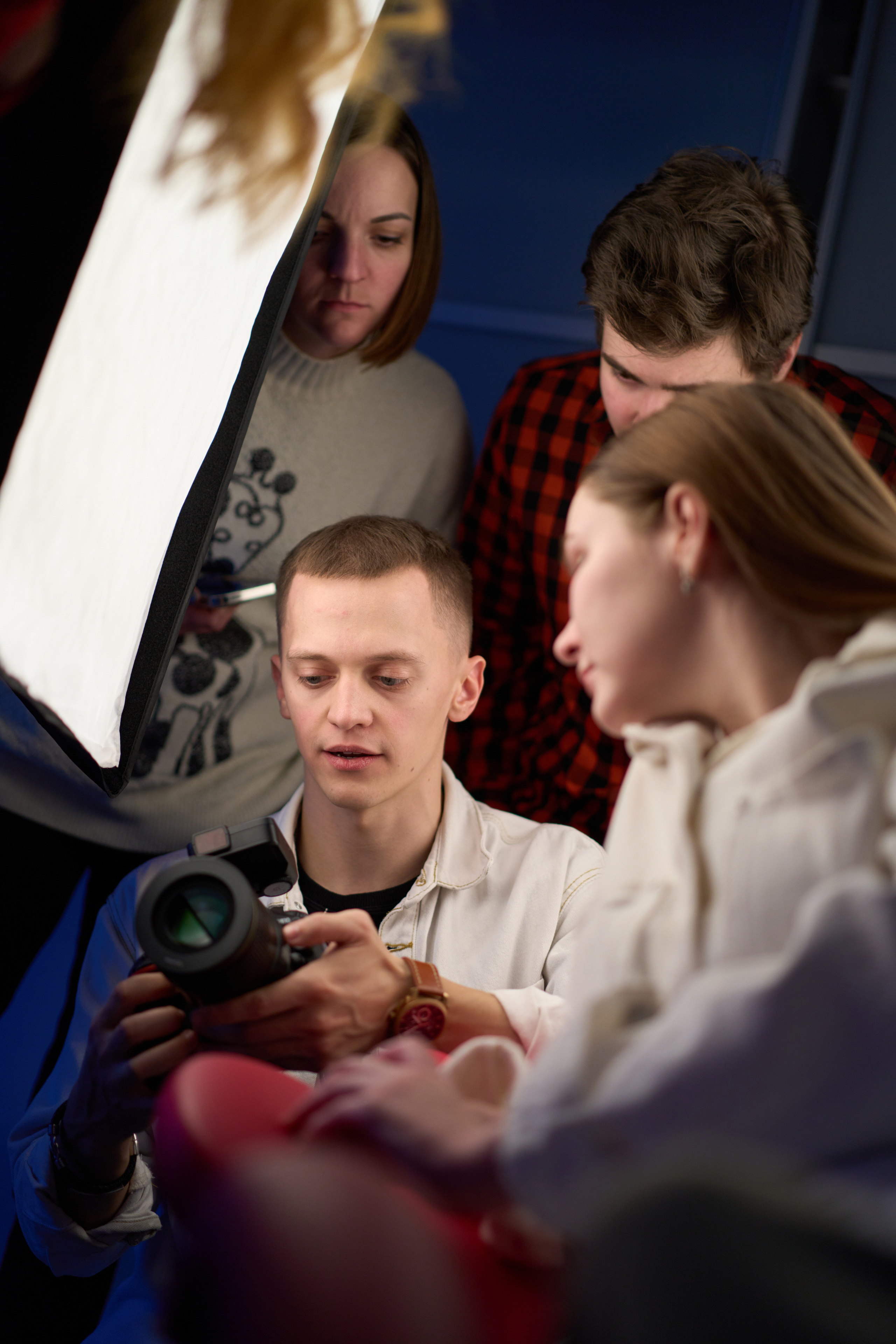 «Дентальная фотография PRO» / Contact / Красноярск. Онлайн-курс Dental Photo PRO: теория, практика, применение