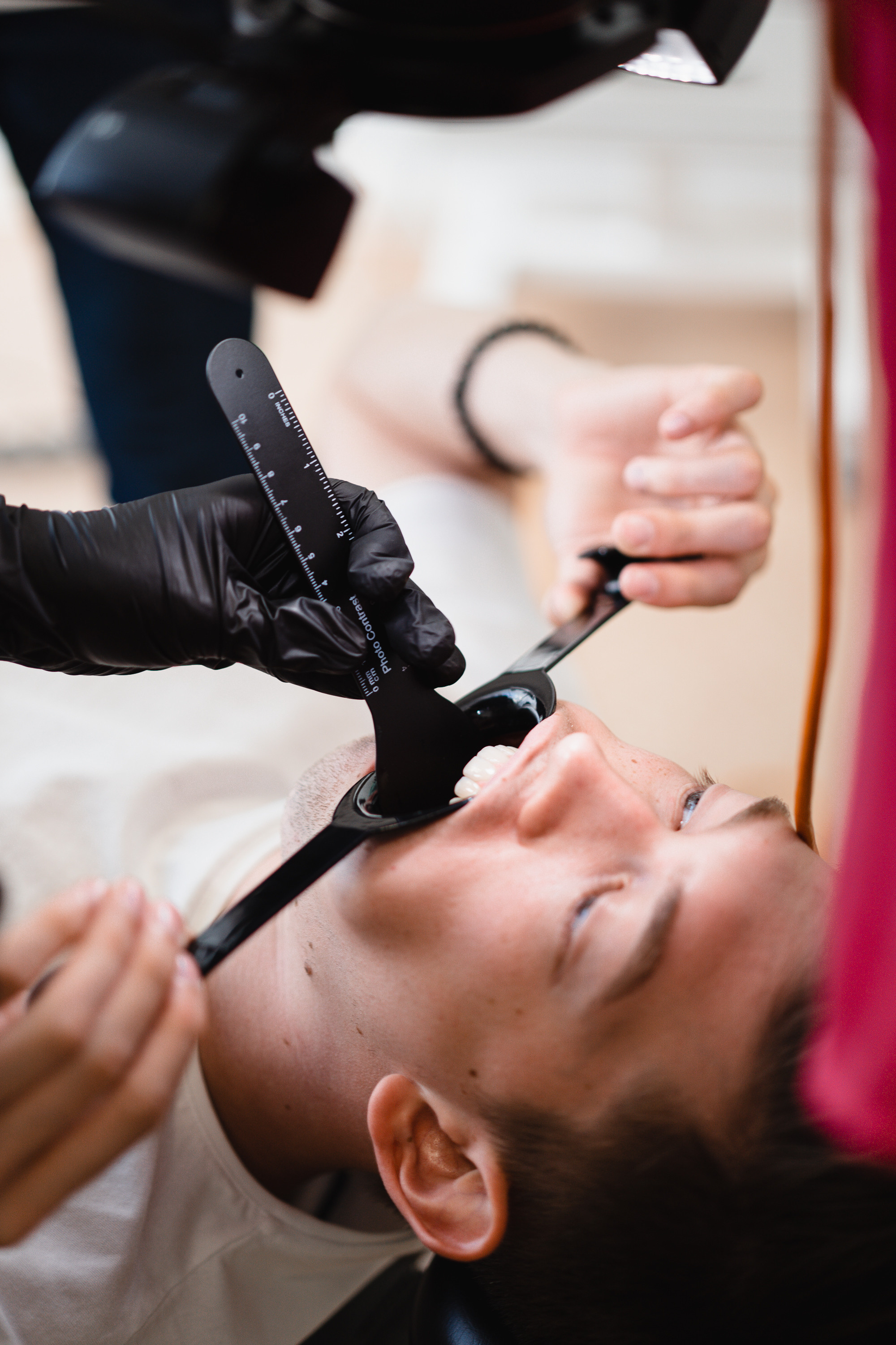 «Дентальная фотография PRO» / Сияние / Красноярск 2021. Онлайн-курс Dental Photo PRO: теория, практика, применение