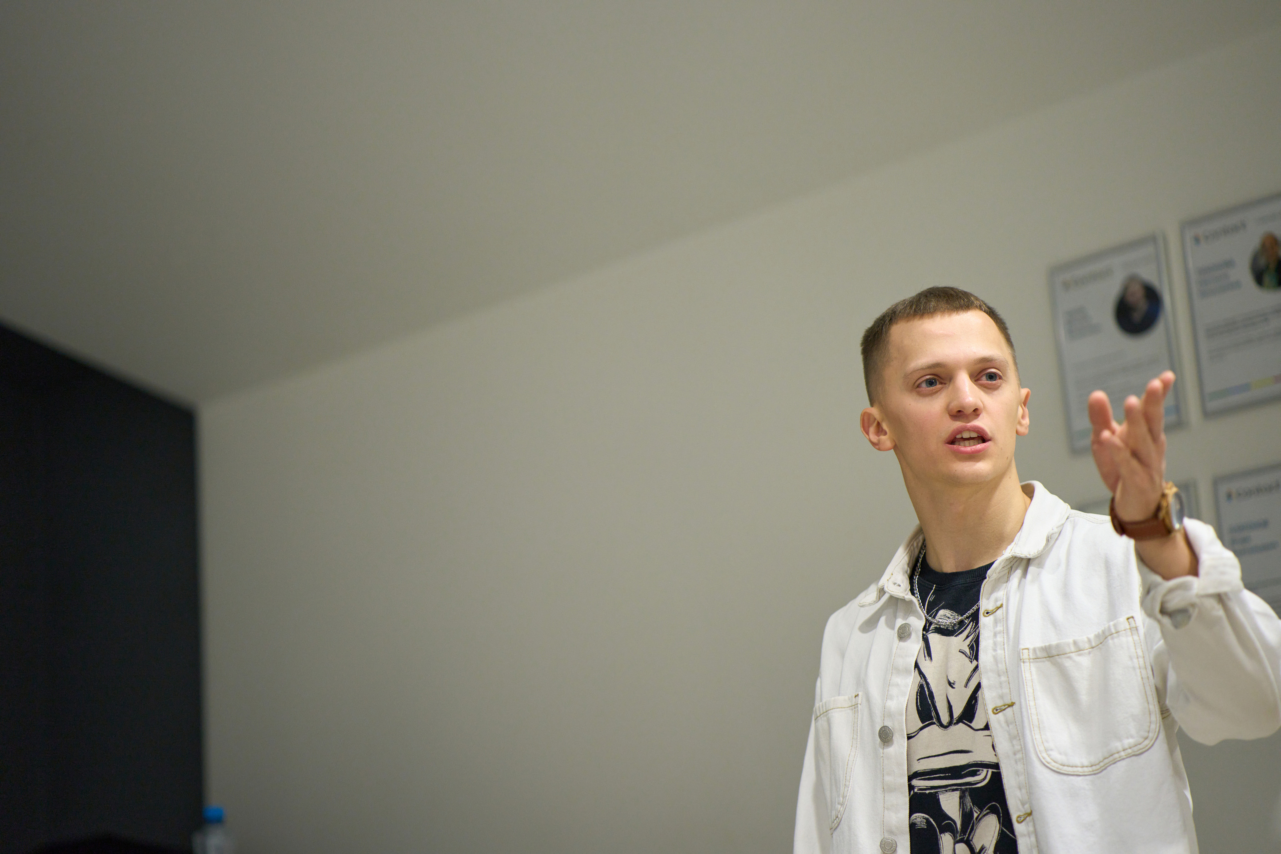 «Дентальная фотография PRO» / Contact / Красноярск. Онлайн-курс Dental Photo PRO: теория, практика, применение