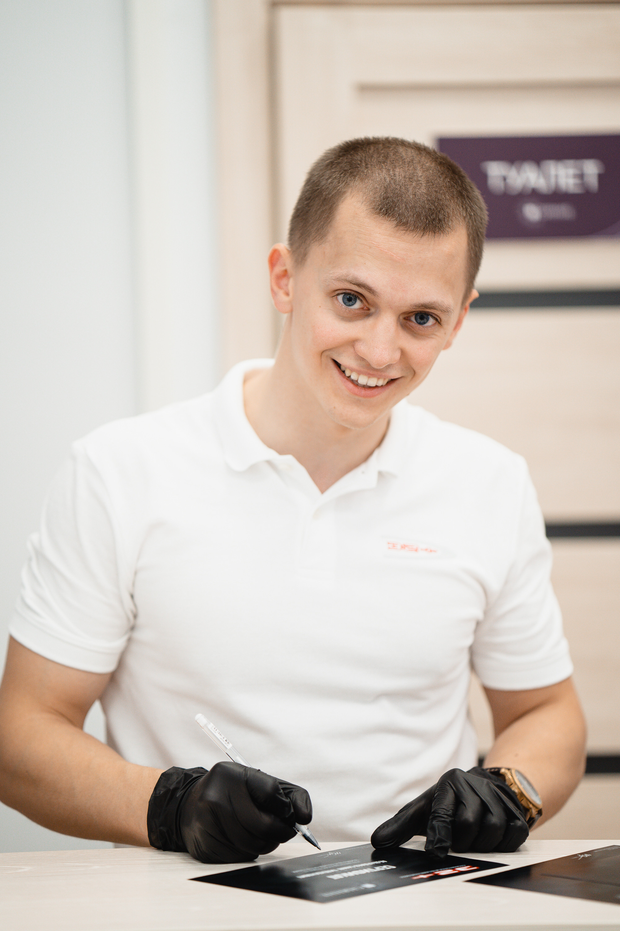 «Дентальная фотография PRO» / Сияние / Красноярск 2021. Онлайн-курс Dental Photo PRO: теория, практика, применение