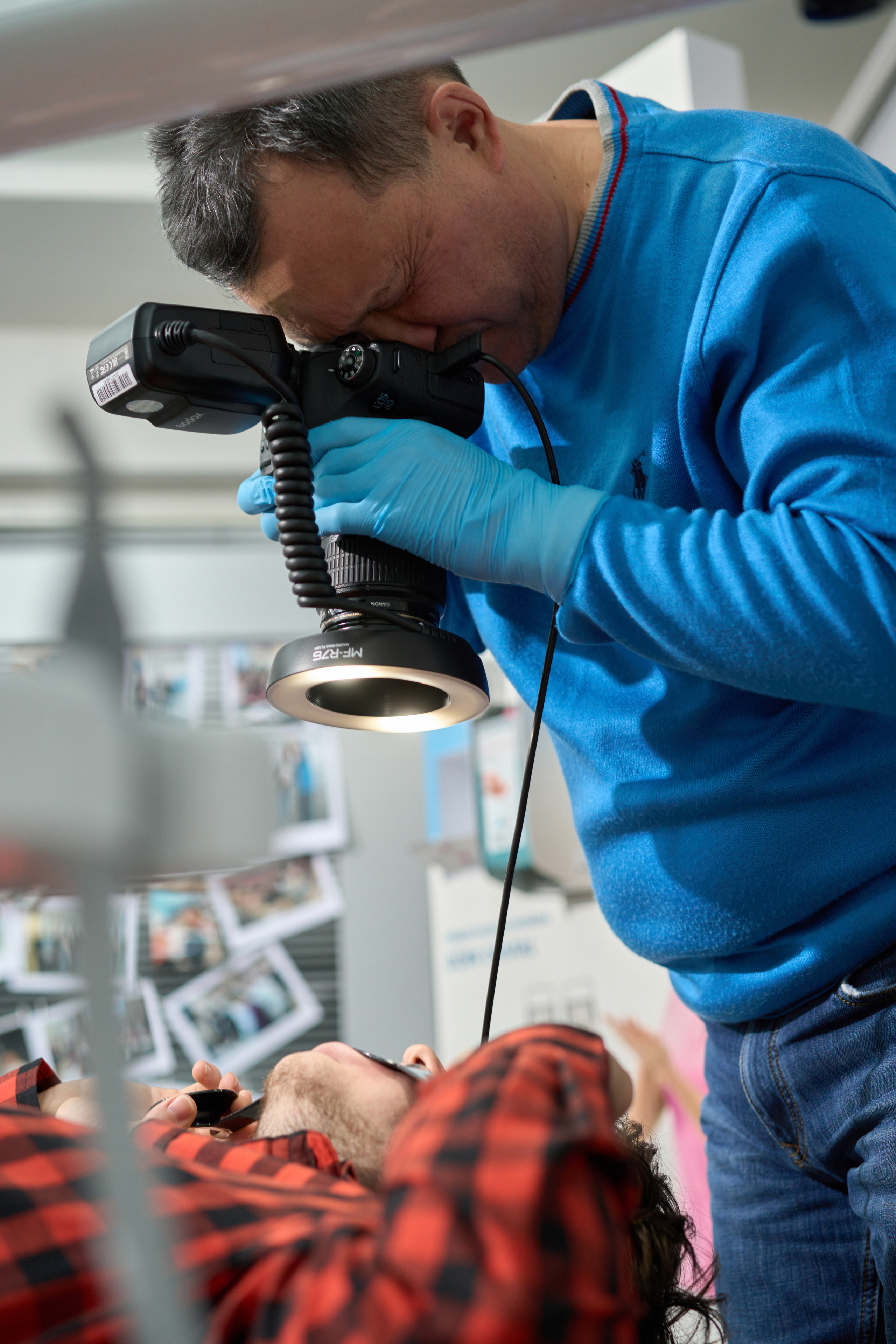 «Дентальная фотография PRO» / Contact / Красноярск. Онлайн-курс Dental Photo PRO: теория, практика, применение