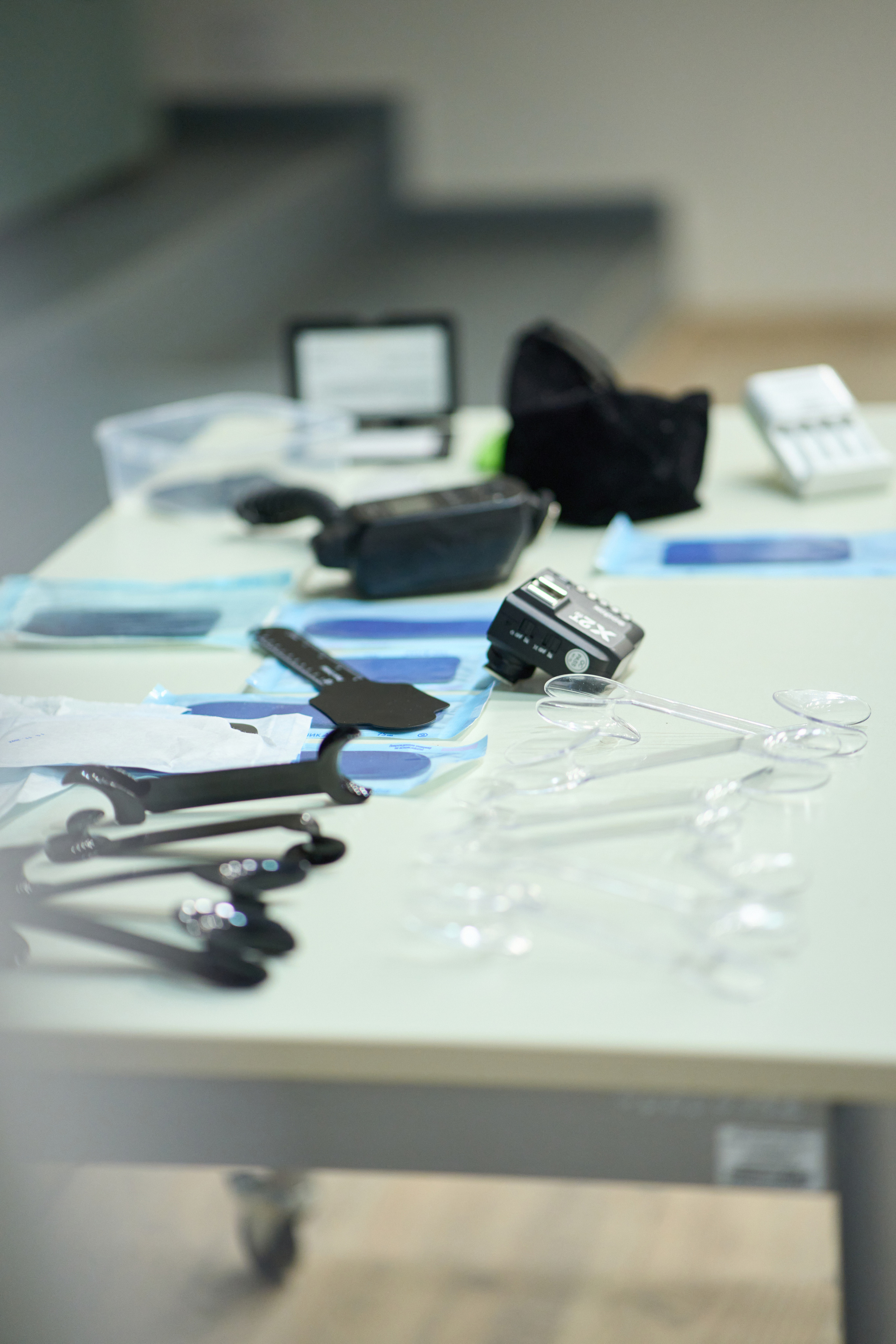 «Дентальная фотография PRO» / Contact / Красноярск. Онлайн-курс Dental Photo PRO: теория, практика, применение