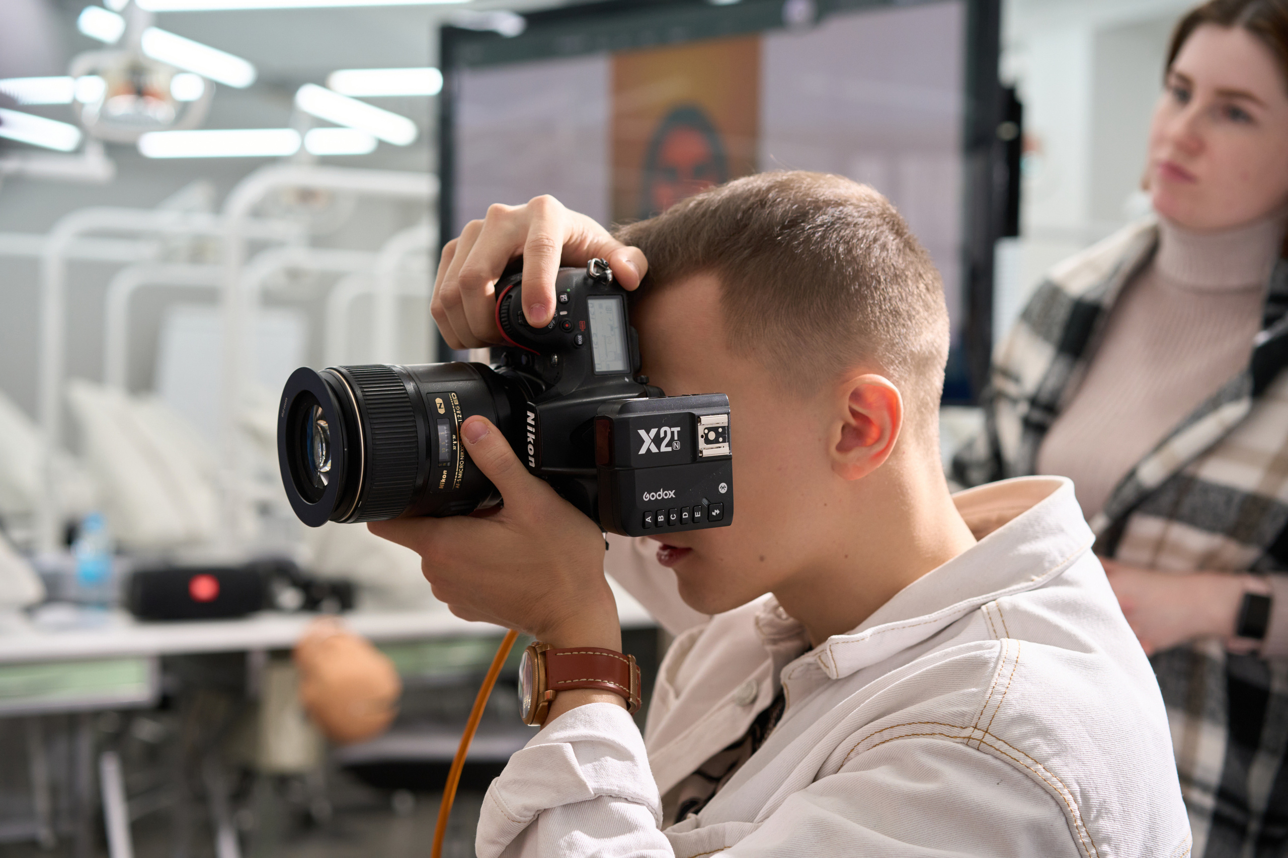 «Дентальная фотография PRO» / Contact / Красноярск. Онлайн-курс Dental Photo PRO: теория, практика, применение