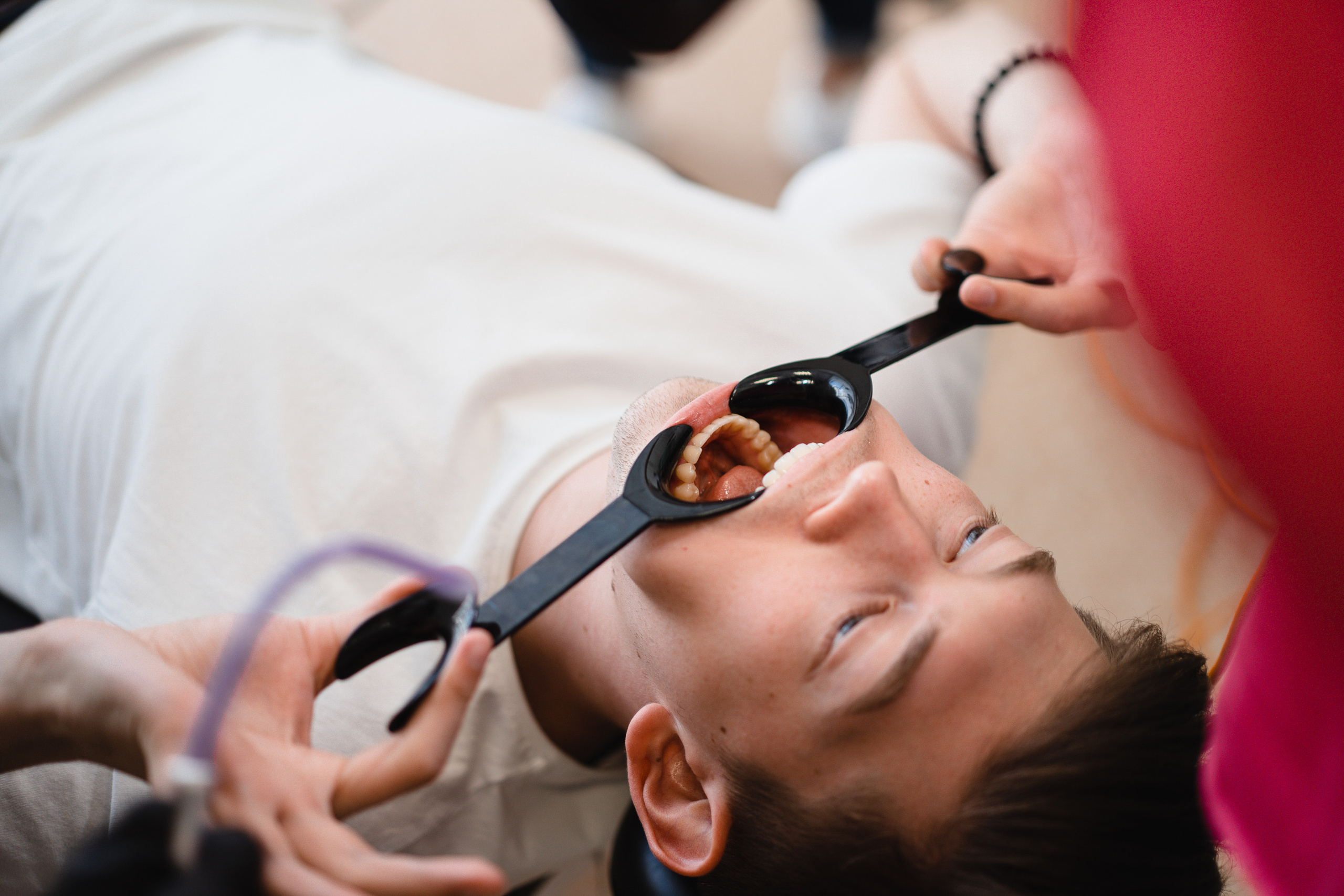 «Дентальная фотография PRO» / Сияние / Красноярск 2021. Онлайн-курс Dental Photo PRO: теория, практика, применение